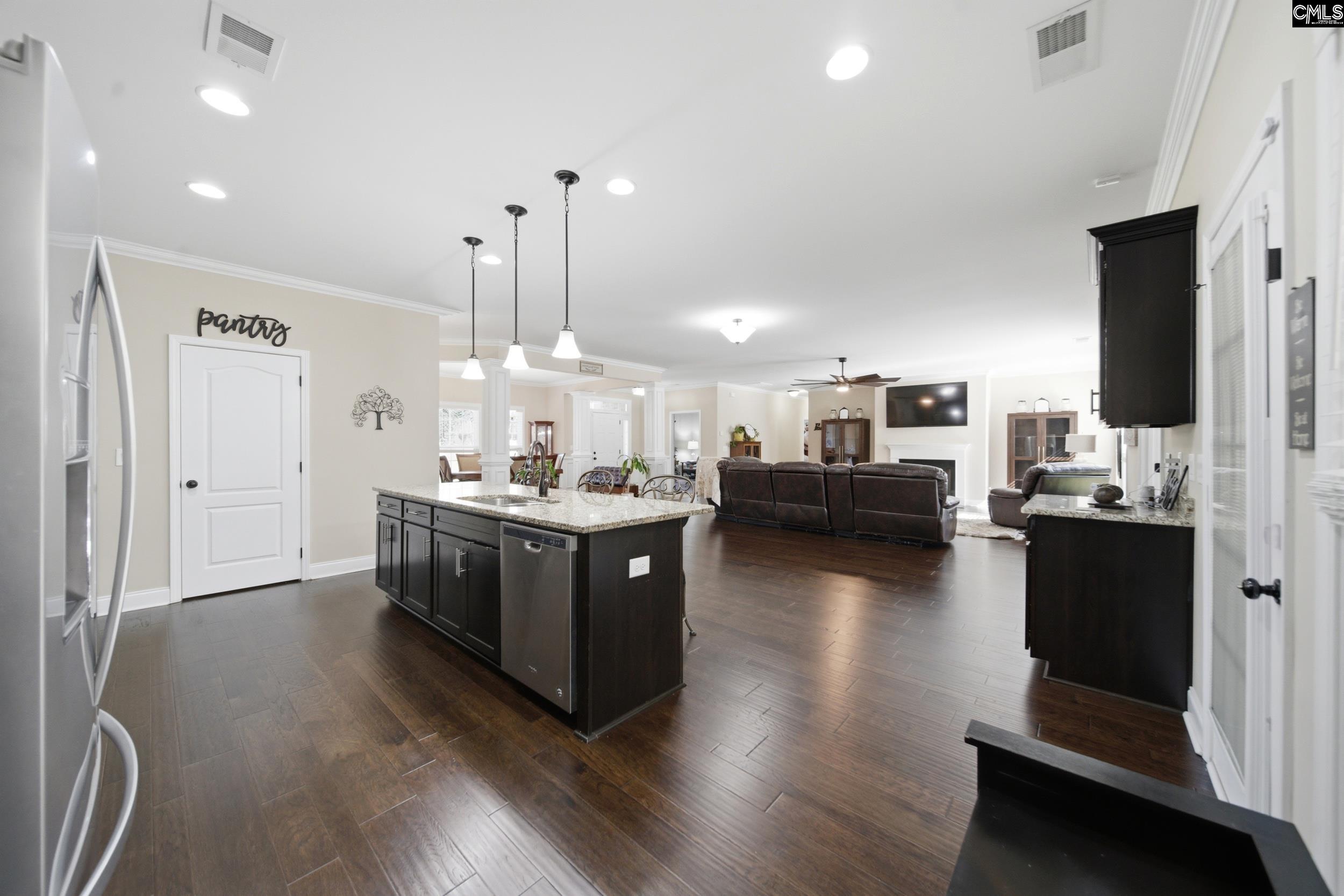 1801 Fulmer Road Blythewood, SC 29016