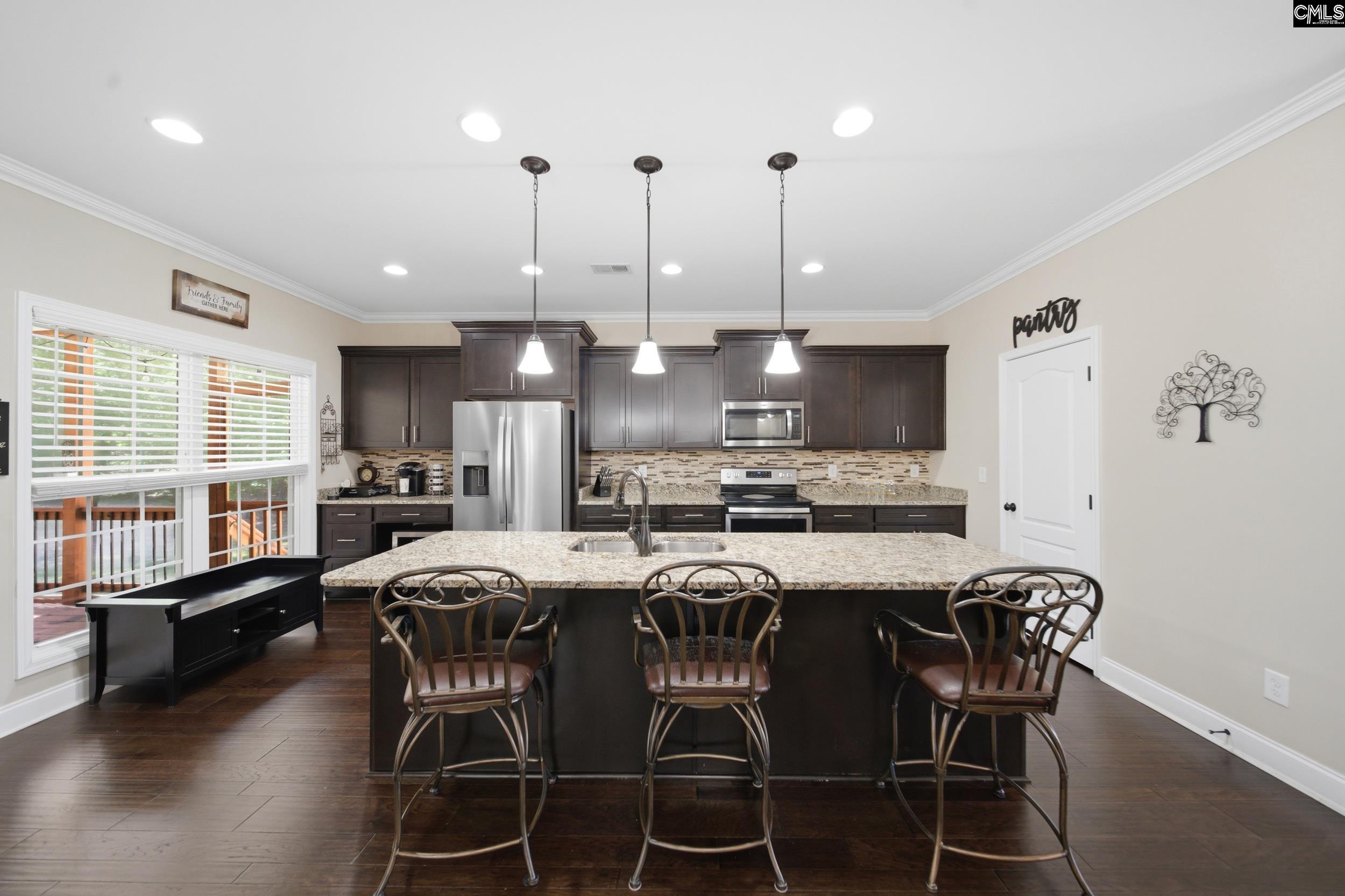1801 Fulmer Road Blythewood, SC 29016