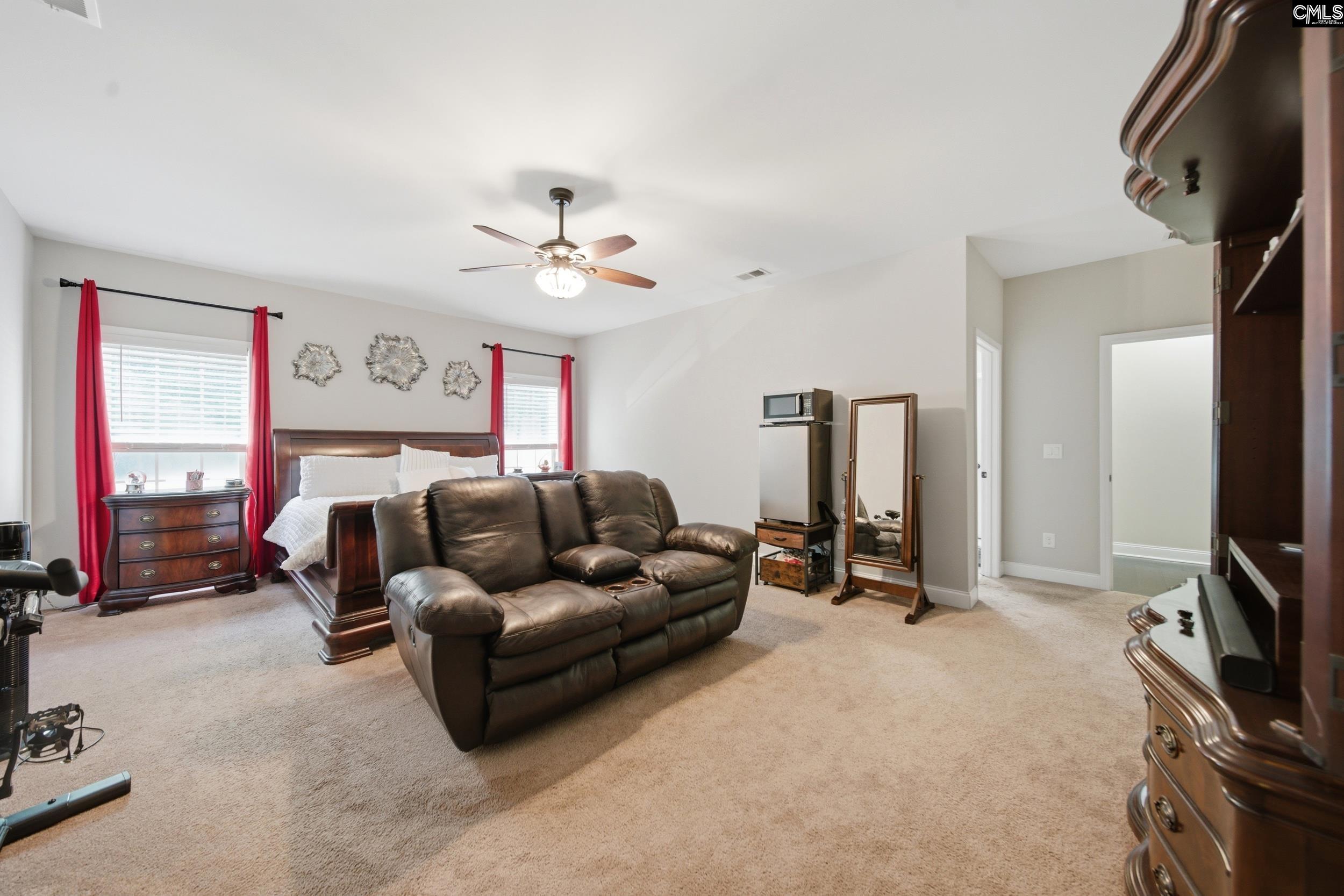 1801 Fulmer Road Blythewood, SC 29016