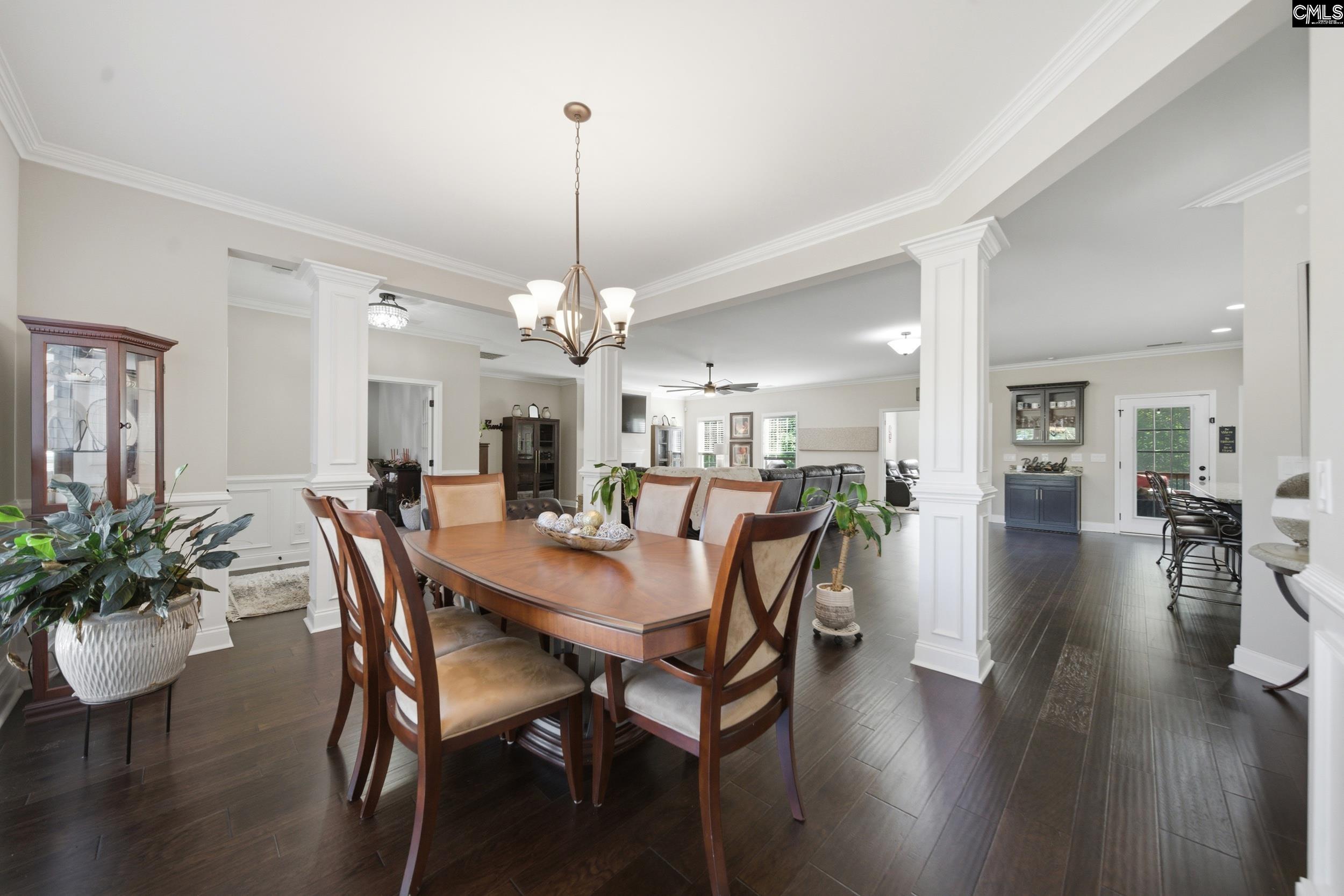 1801 Fulmer Road Blythewood, SC 29016