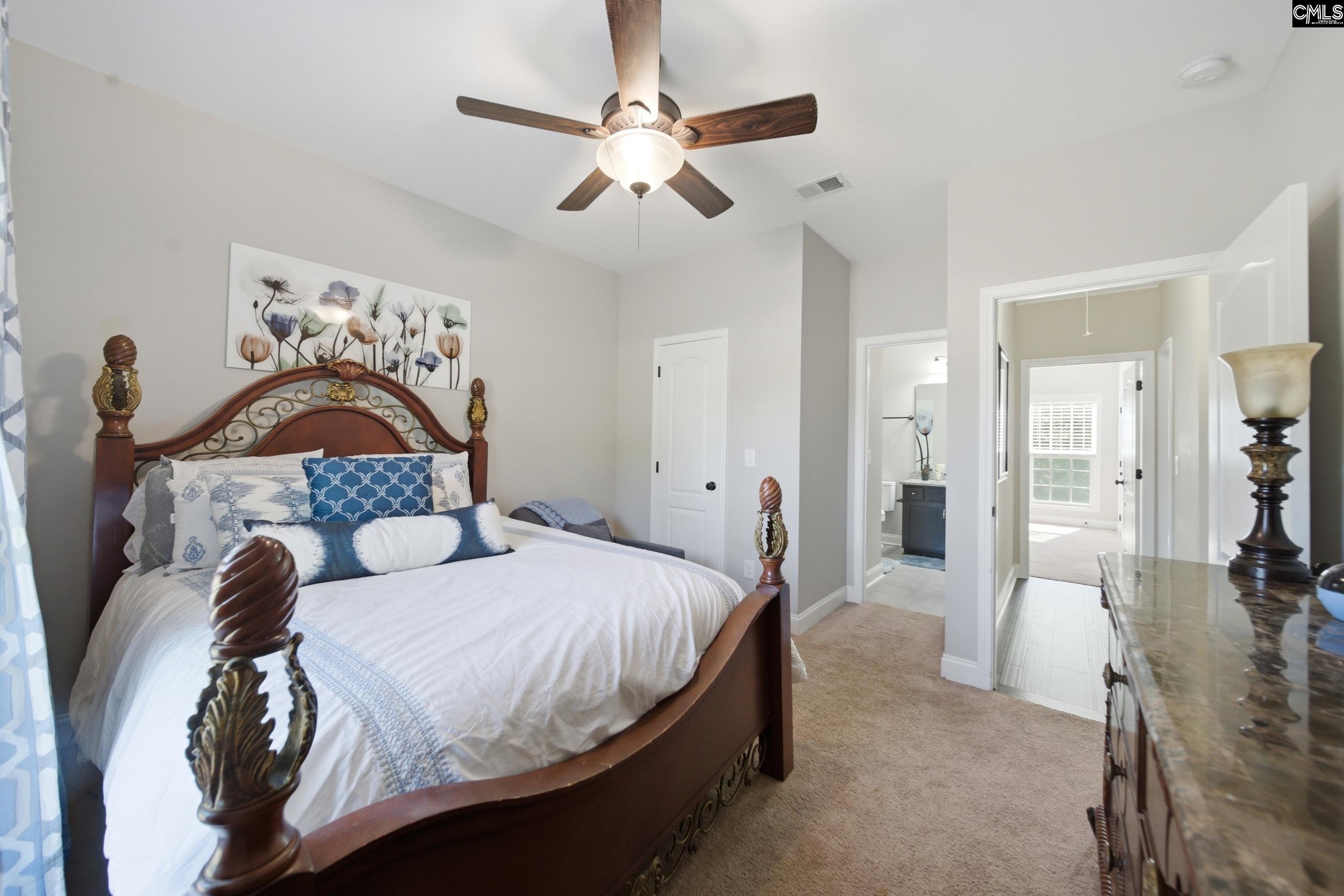1801 Fulmer Road Blythewood, SC 29016
