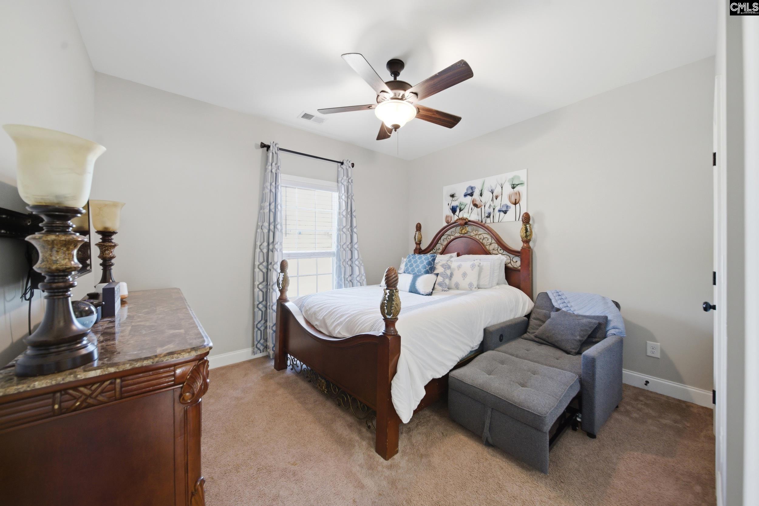 1801 Fulmer Road Blythewood, SC 29016