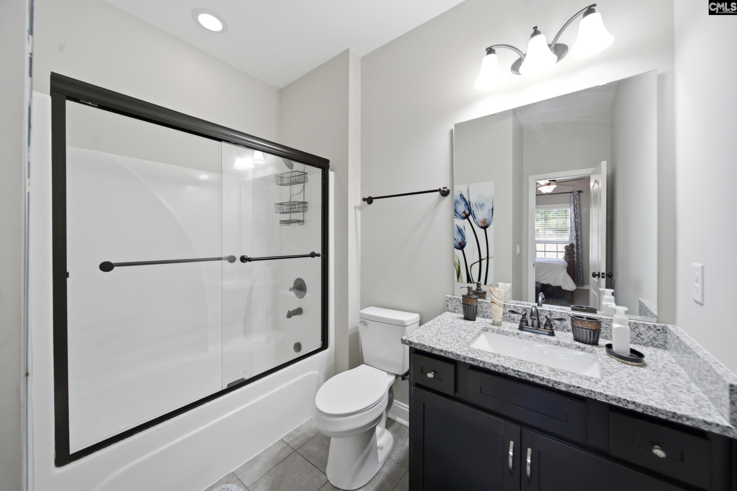 1801 Fulmer Road Blythewood, SC 29016