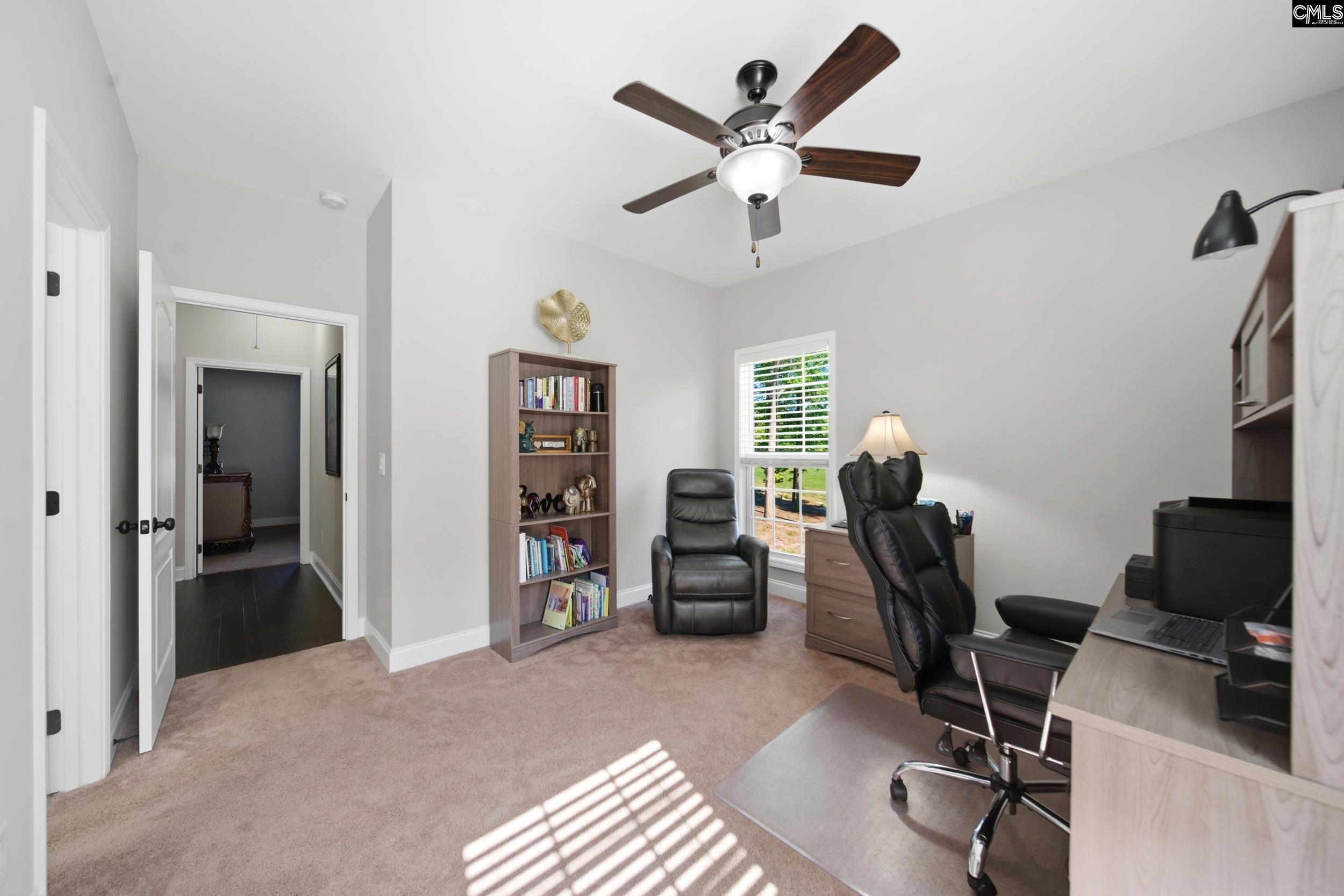 1801 Fulmer Road Blythewood, SC 29016