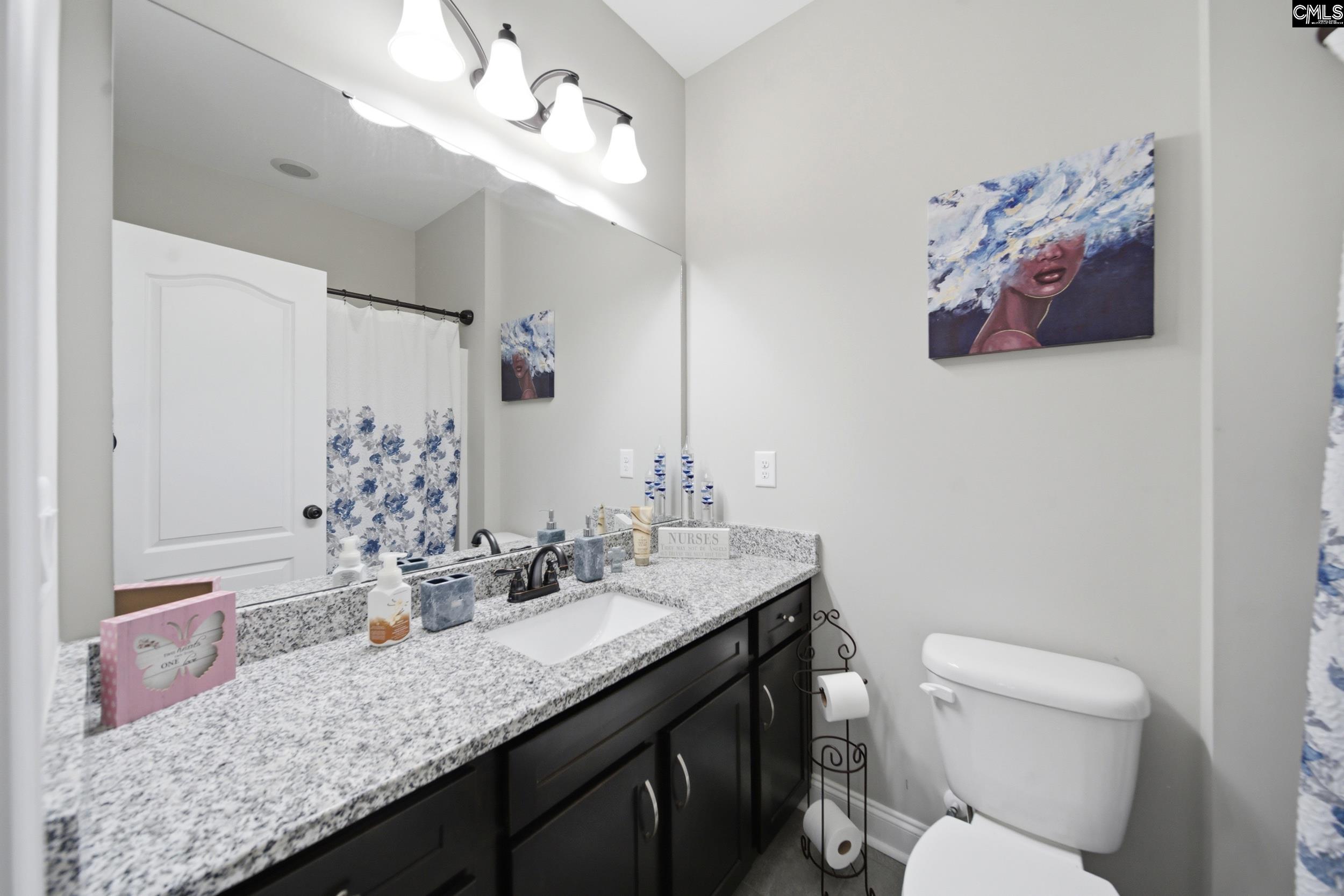 1801 Fulmer Road Blythewood, SC 29016