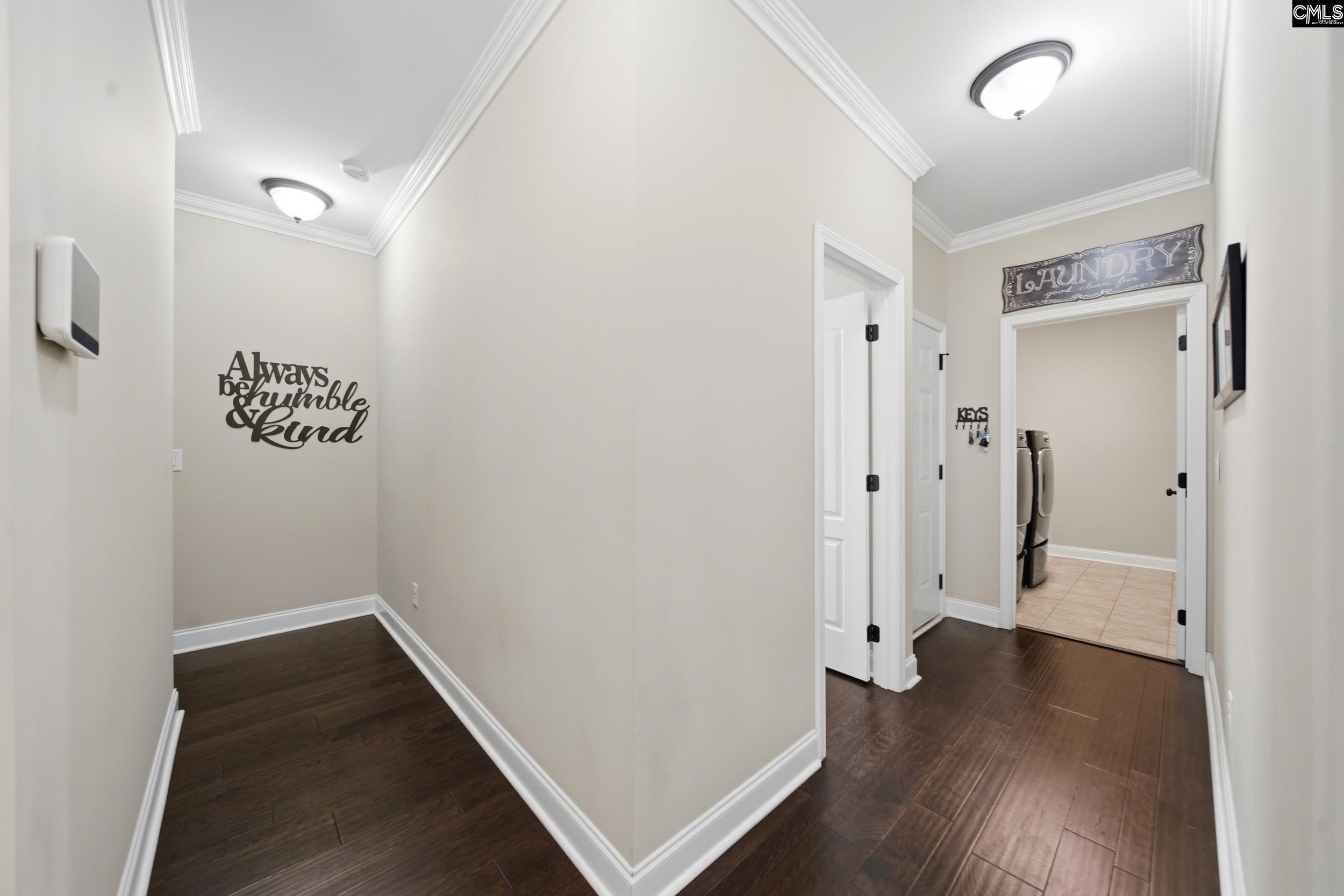 1801 Fulmer Road Blythewood, SC 29016