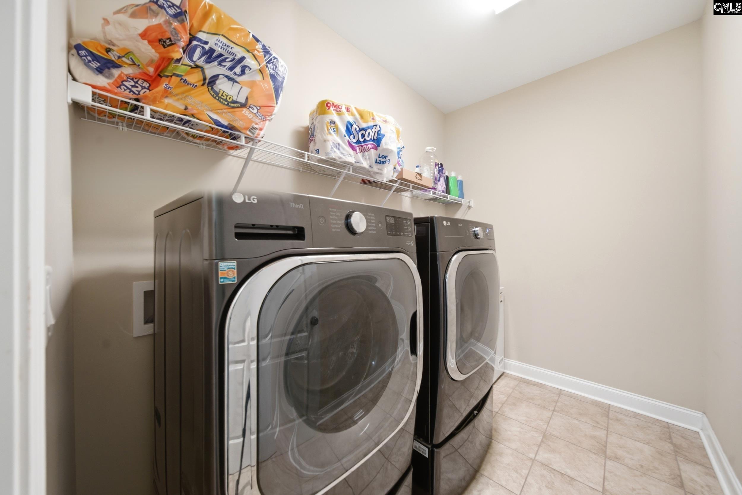 1801 Fulmer Road Blythewood, SC 29016