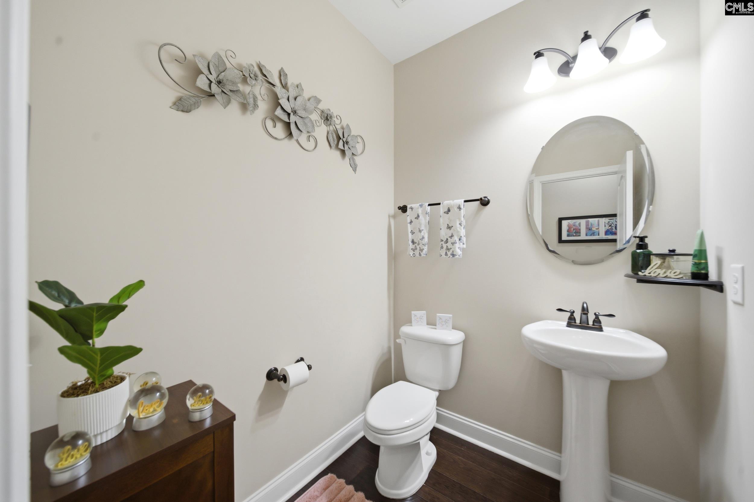 1801 Fulmer Road Blythewood, SC 29016