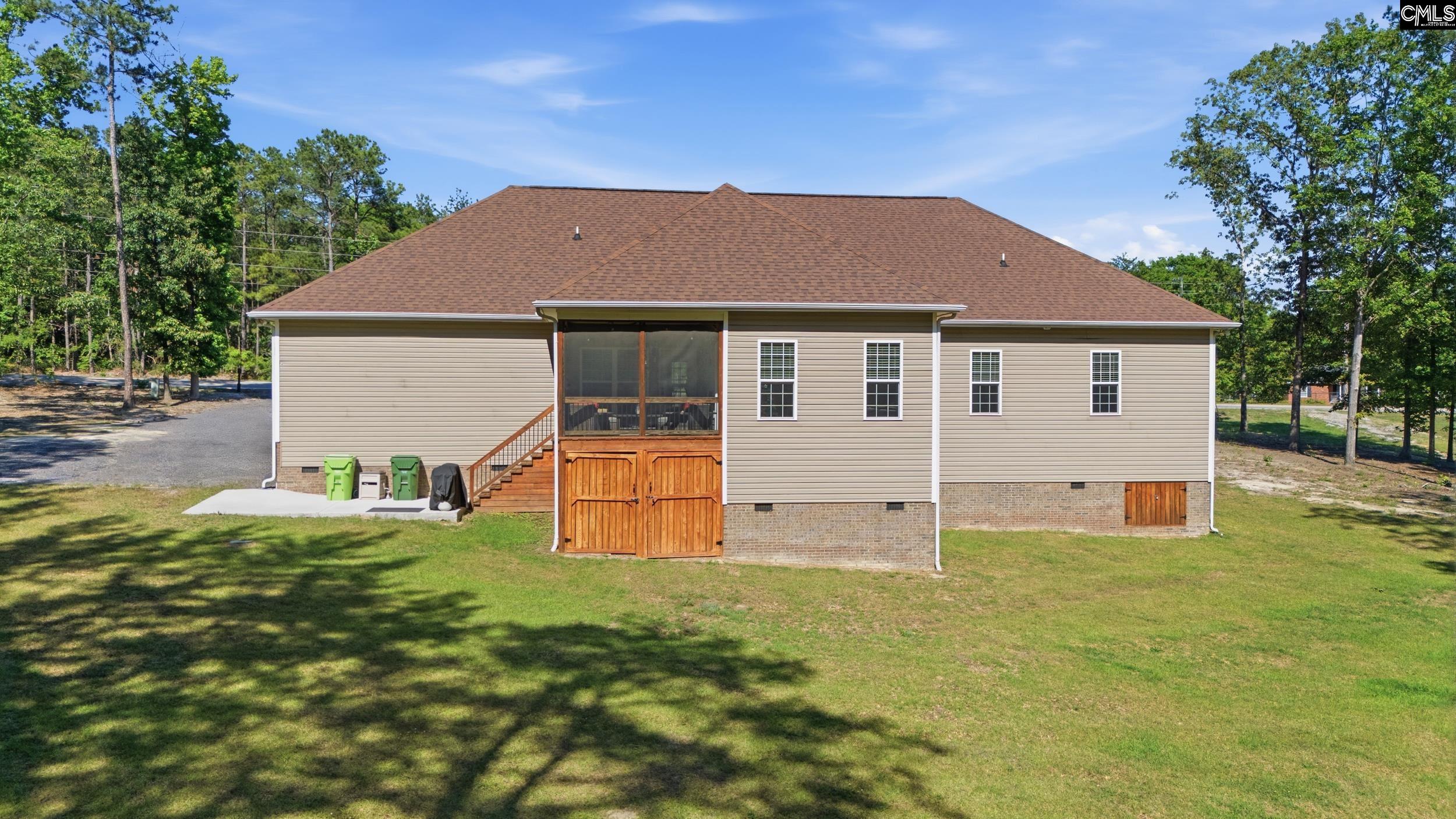 1801 Fulmer Road Blythewood, SC 29016
