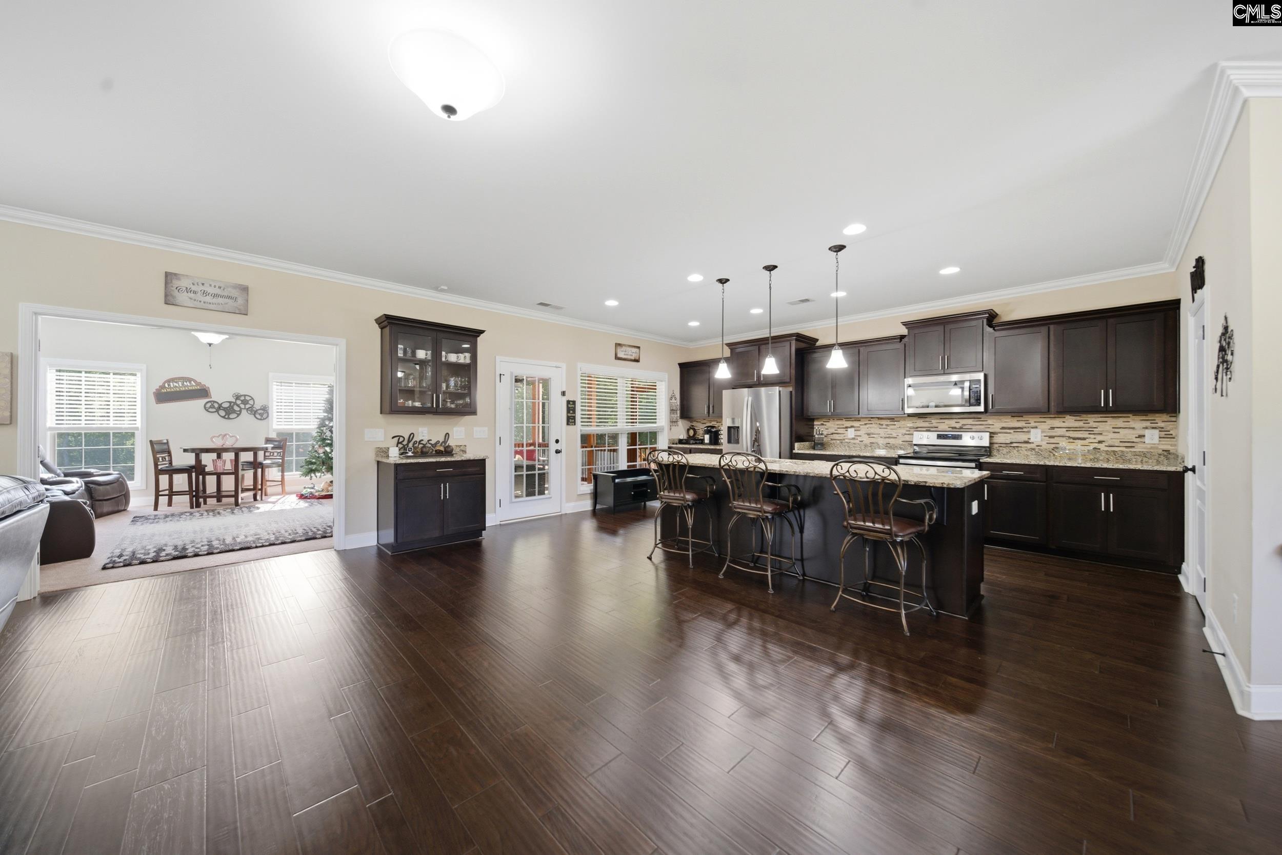 1801 Fulmer Road Blythewood, SC 29016
