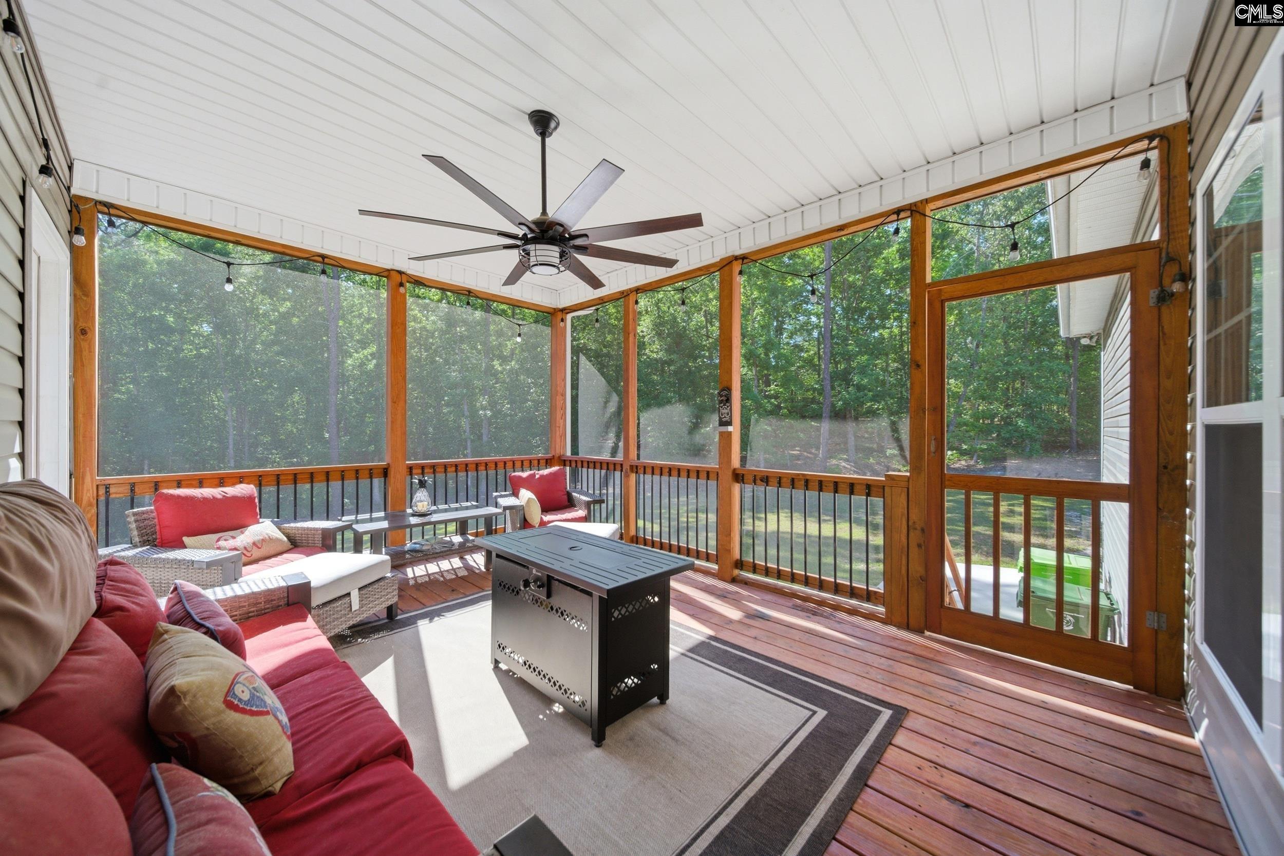 1801 Fulmer Road Blythewood, SC 29016