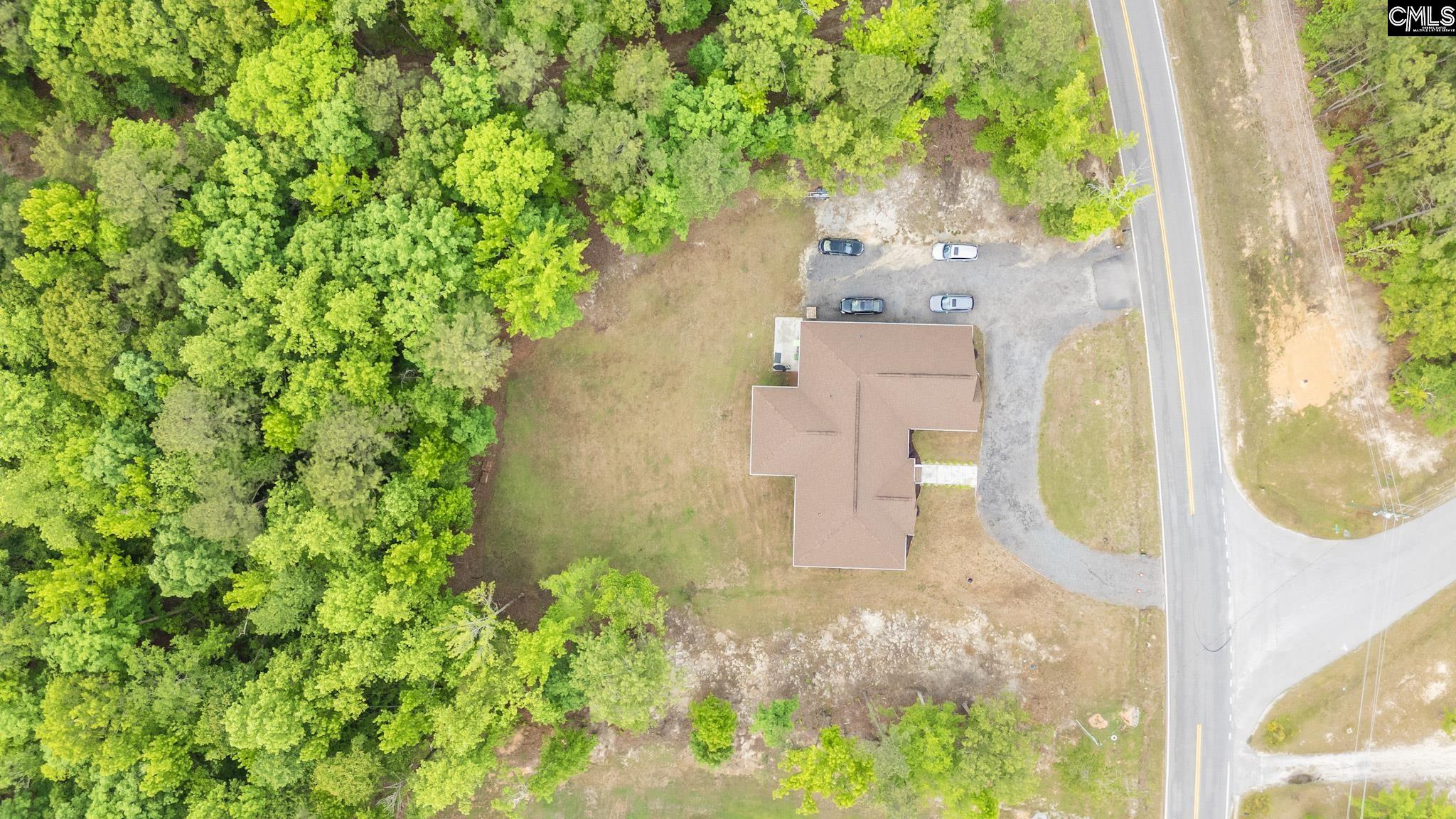 1801 Fulmer Road Blythewood, SC 29016