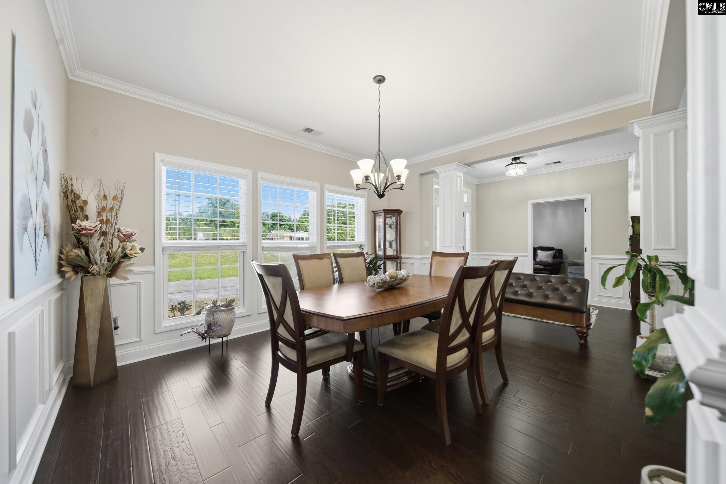 1801 Fulmer Road Blythewood, SC 29016