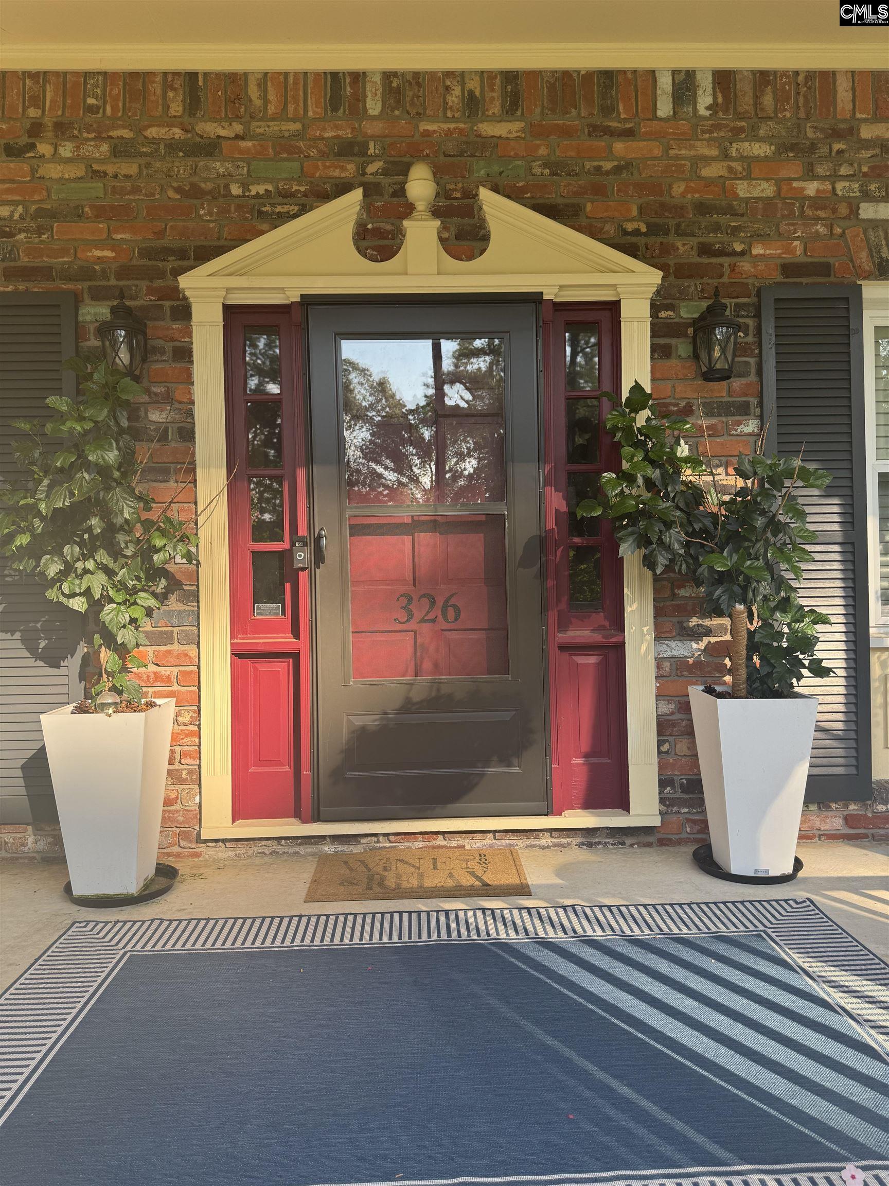 326 Townes Rd Columbia, SC 29210-3735