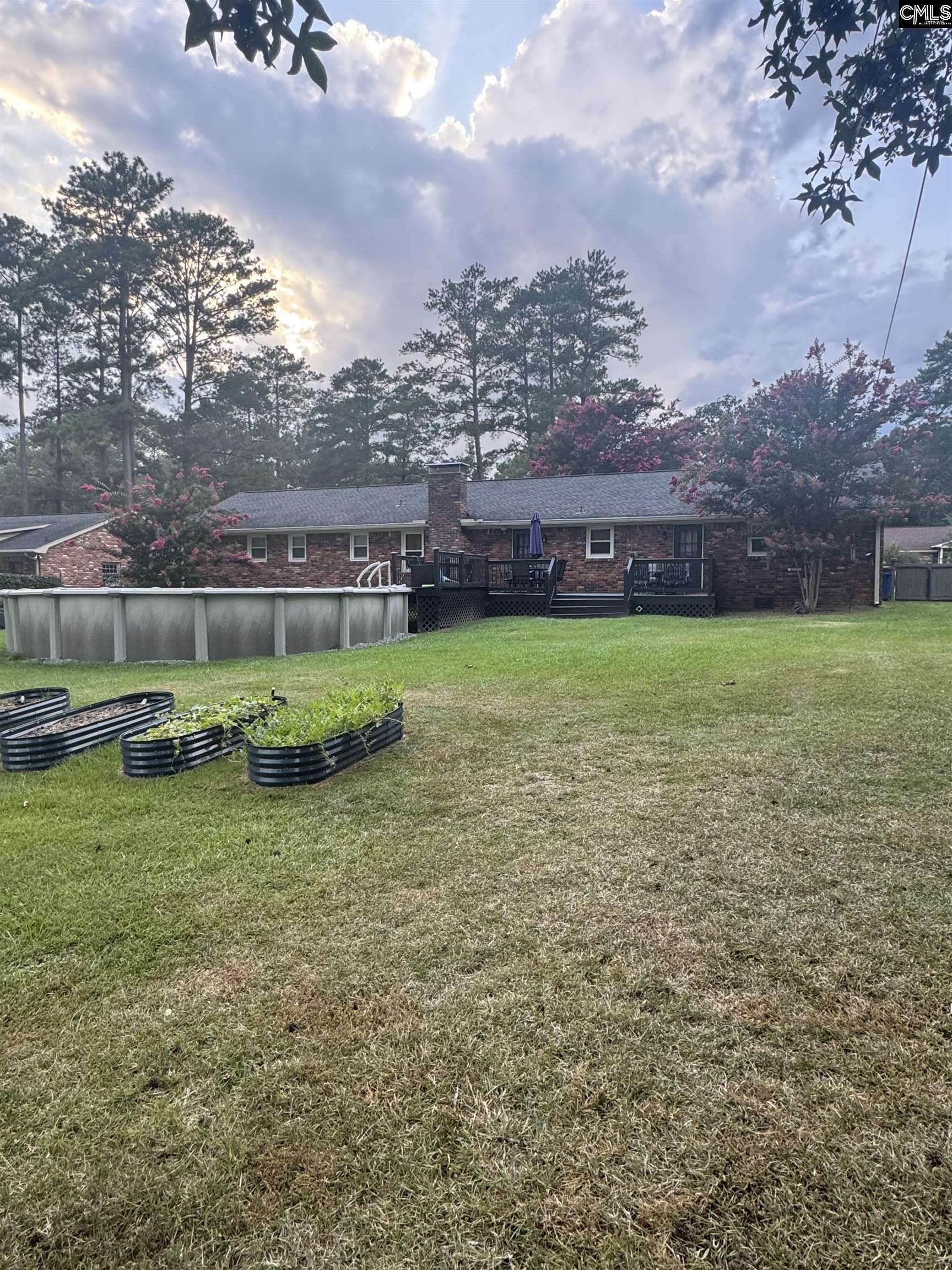 326 Townes Rd Columbia, SC 29210-3735