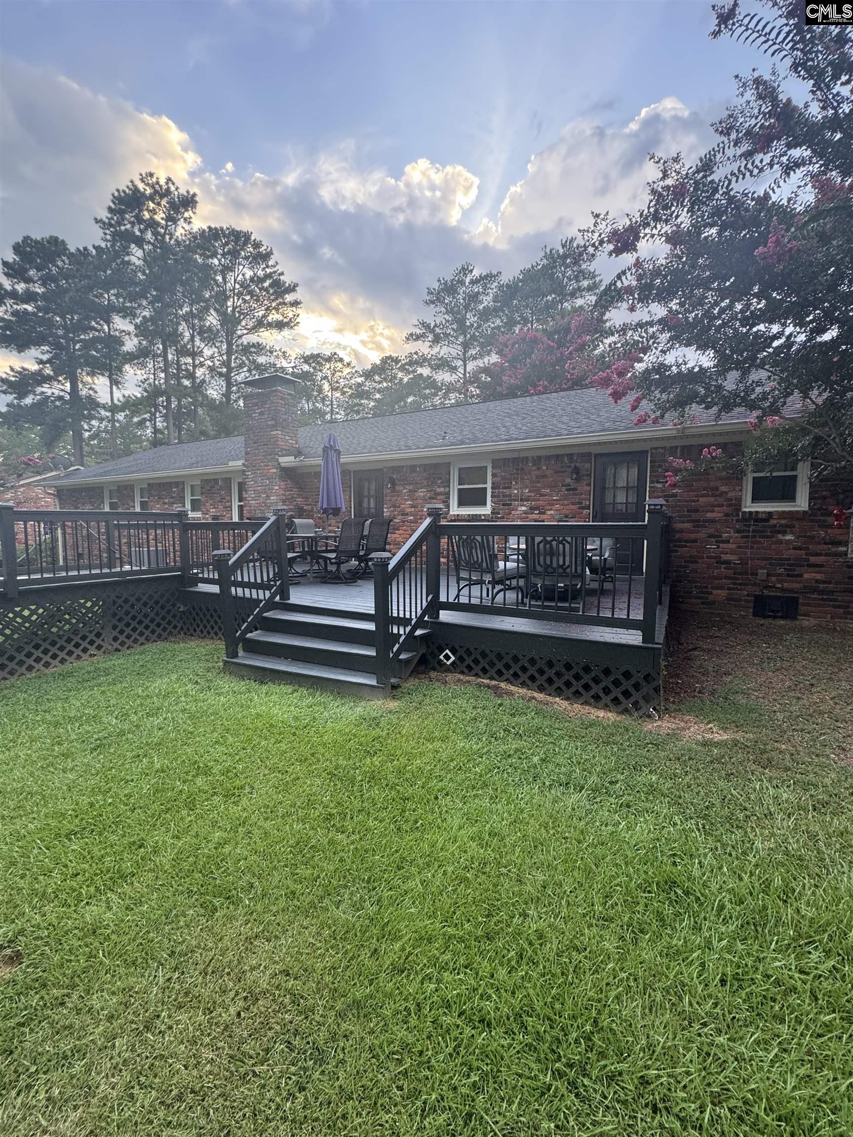 326 Townes Rd Columbia, SC 29210-3735