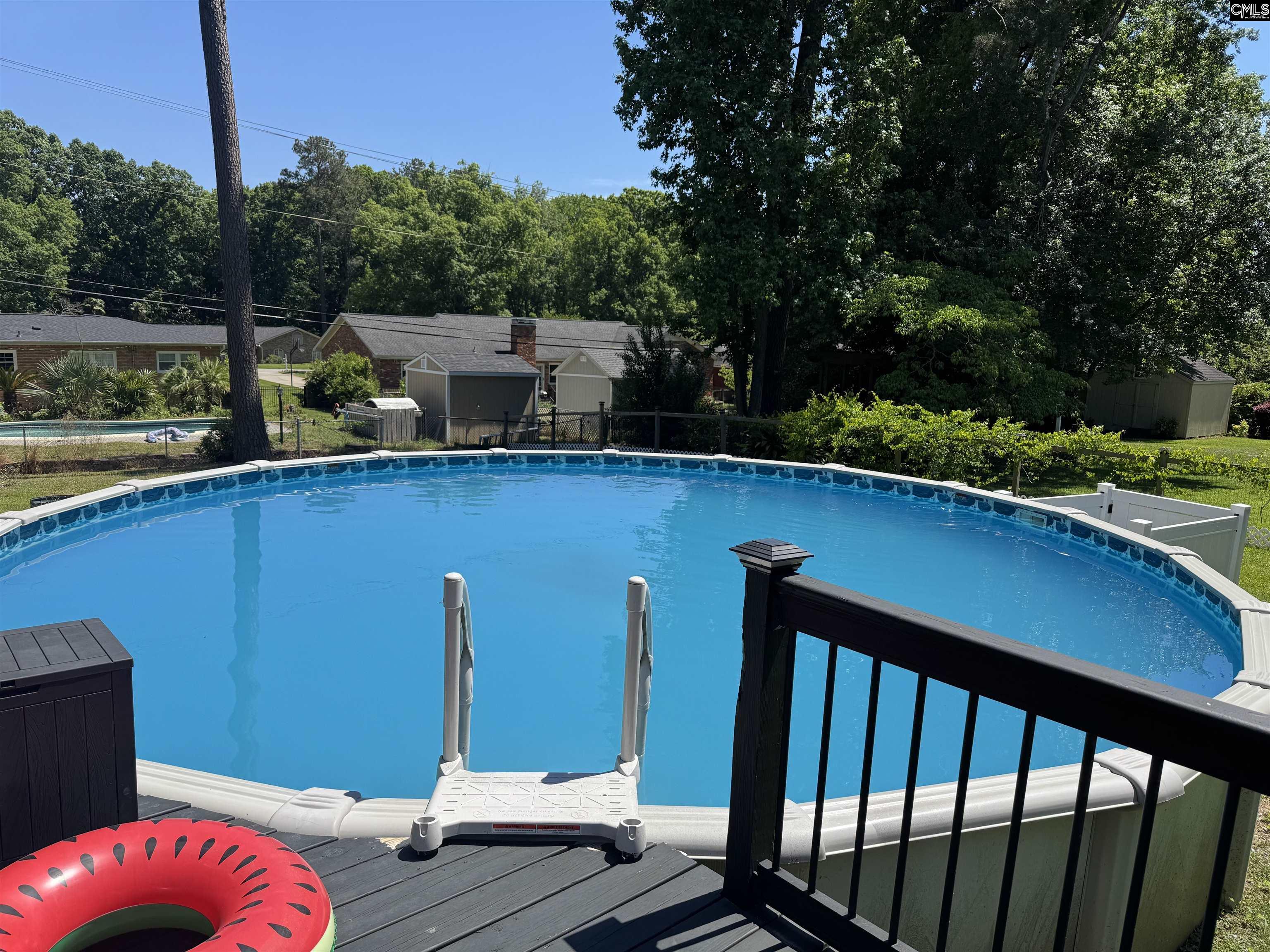 326 Townes Rd Columbia, SC 29210-3735
