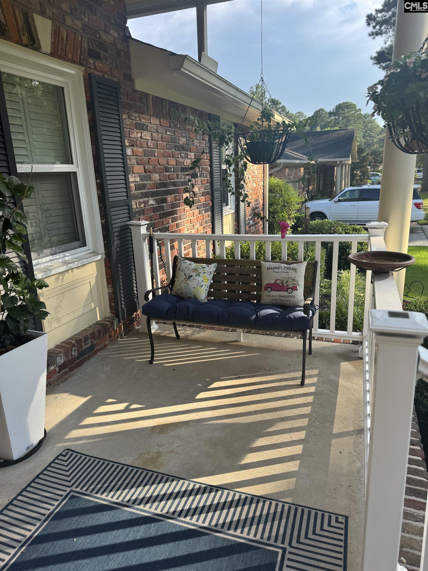 326 Townes Rd Columbia, SC 29210-3735