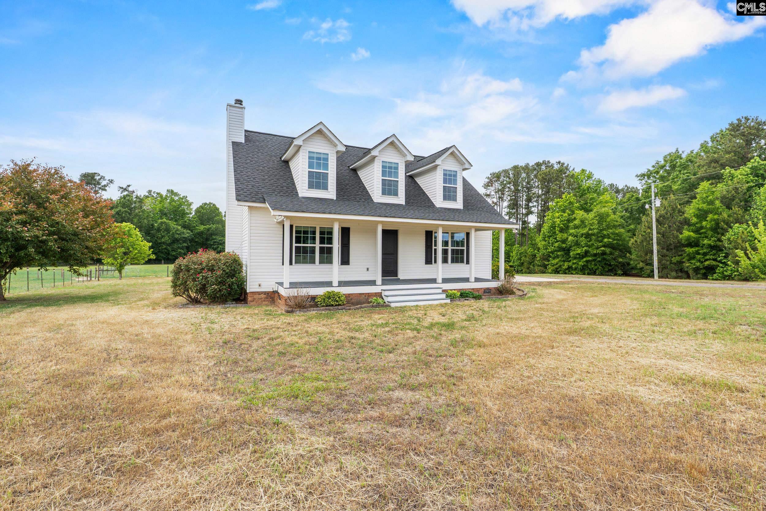 333 Hyler Road Gilbert, SC 29054