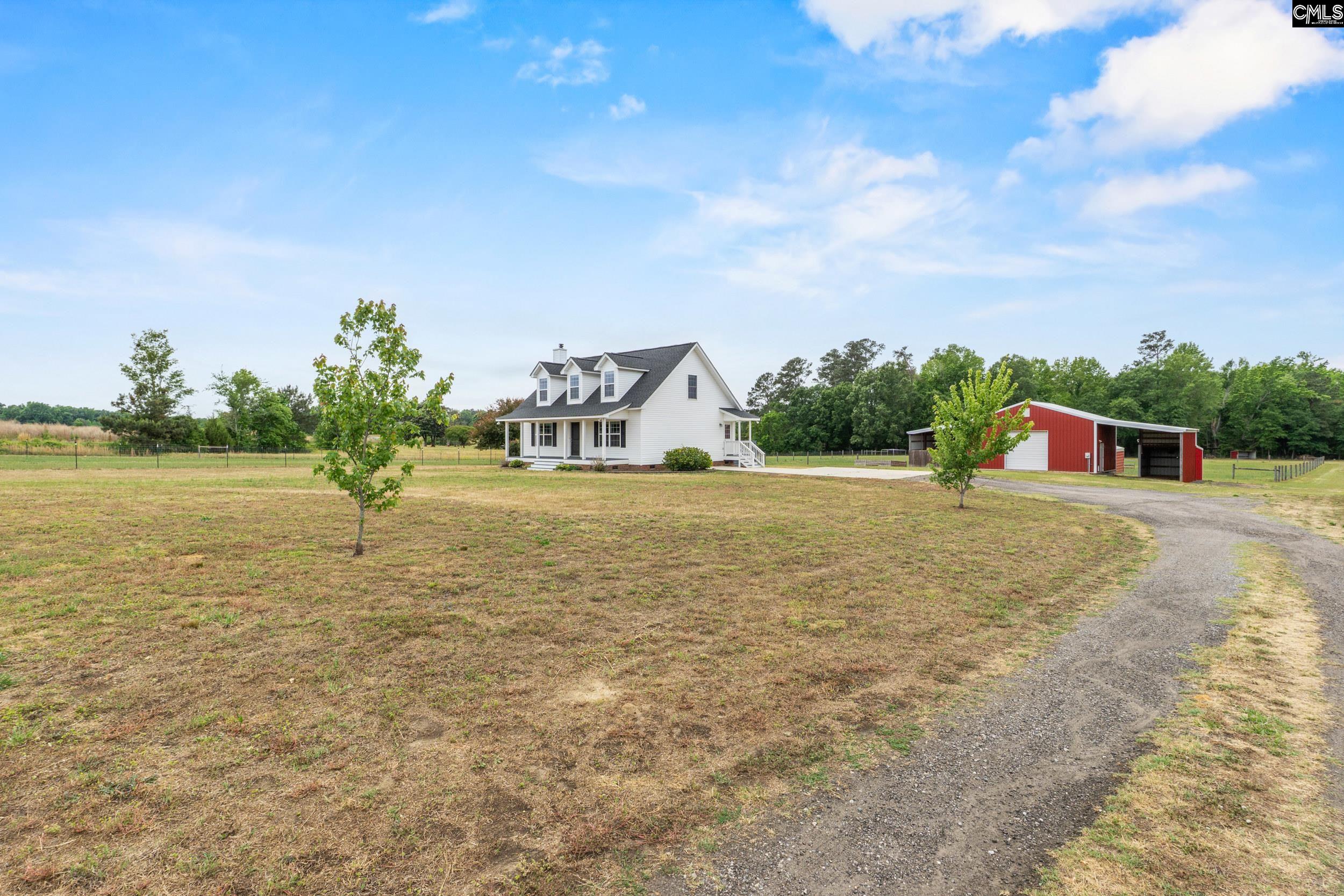 333 Hyler Road Gilbert, SC 29054