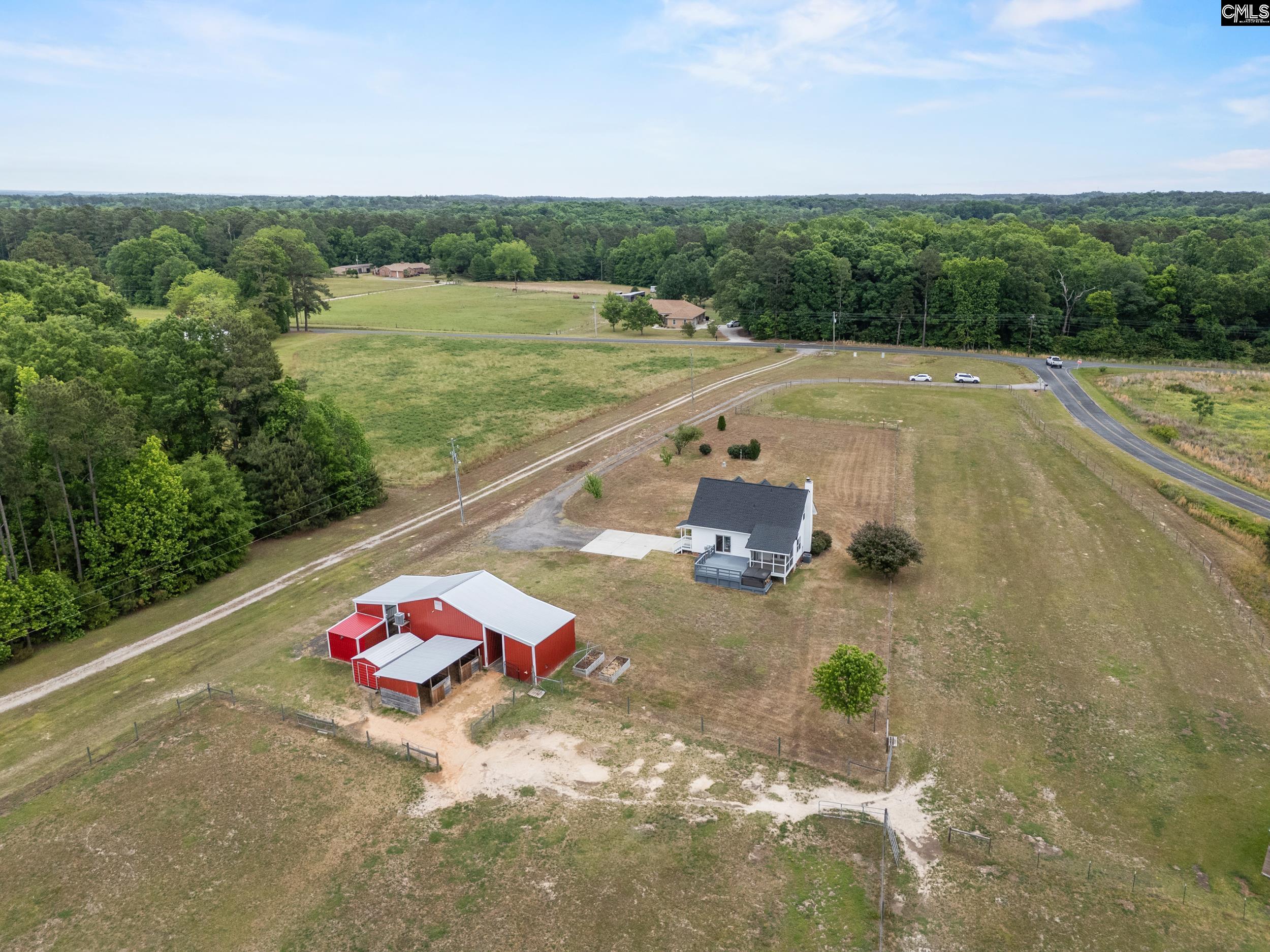 333 Hyler Road Gilbert, SC 29054