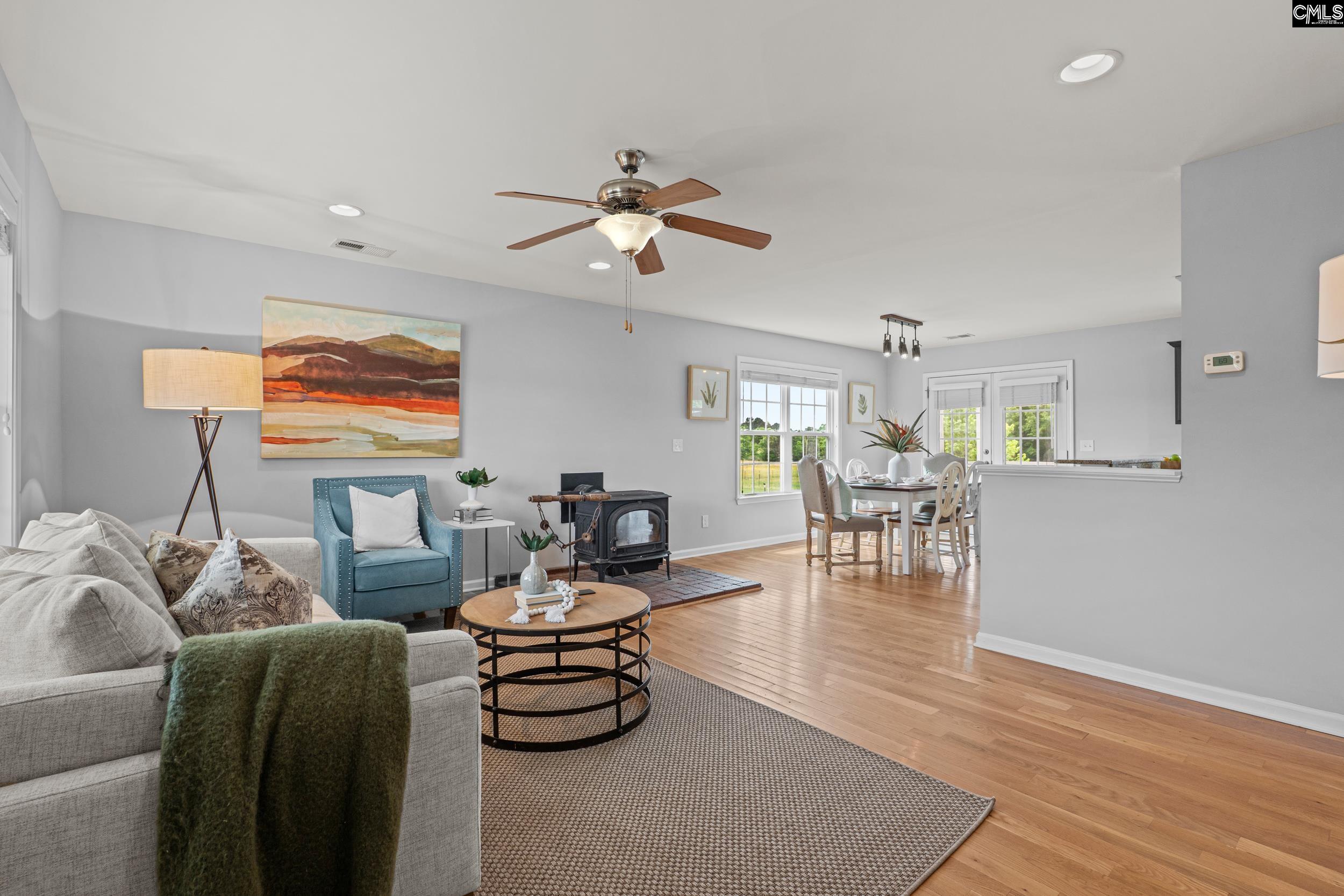 333 Hyler Road Gilbert, SC 29054