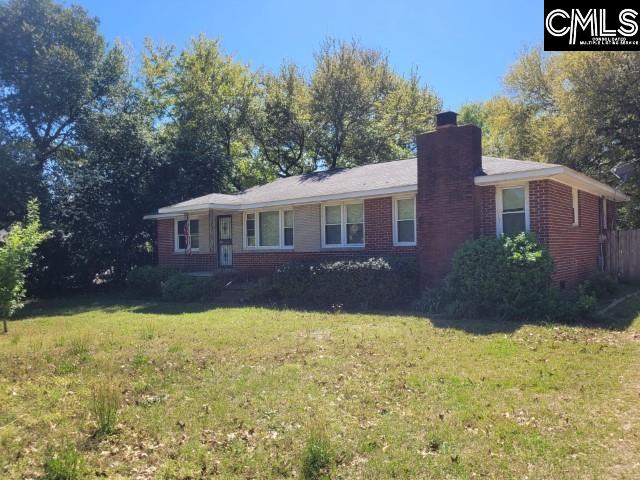 320 Preston Street West Columbia, SC 29170