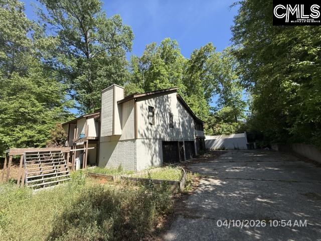 248 Bishopgate Road Columbia, SC 29212