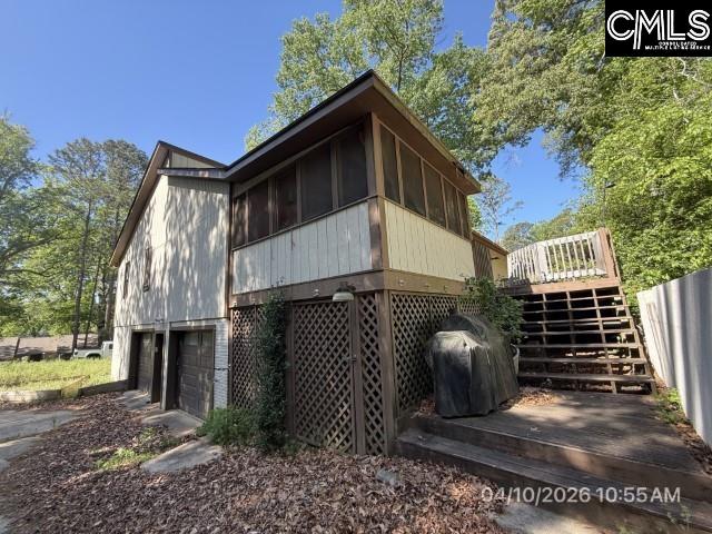 248 Bishopgate Road Columbia, SC 29212
