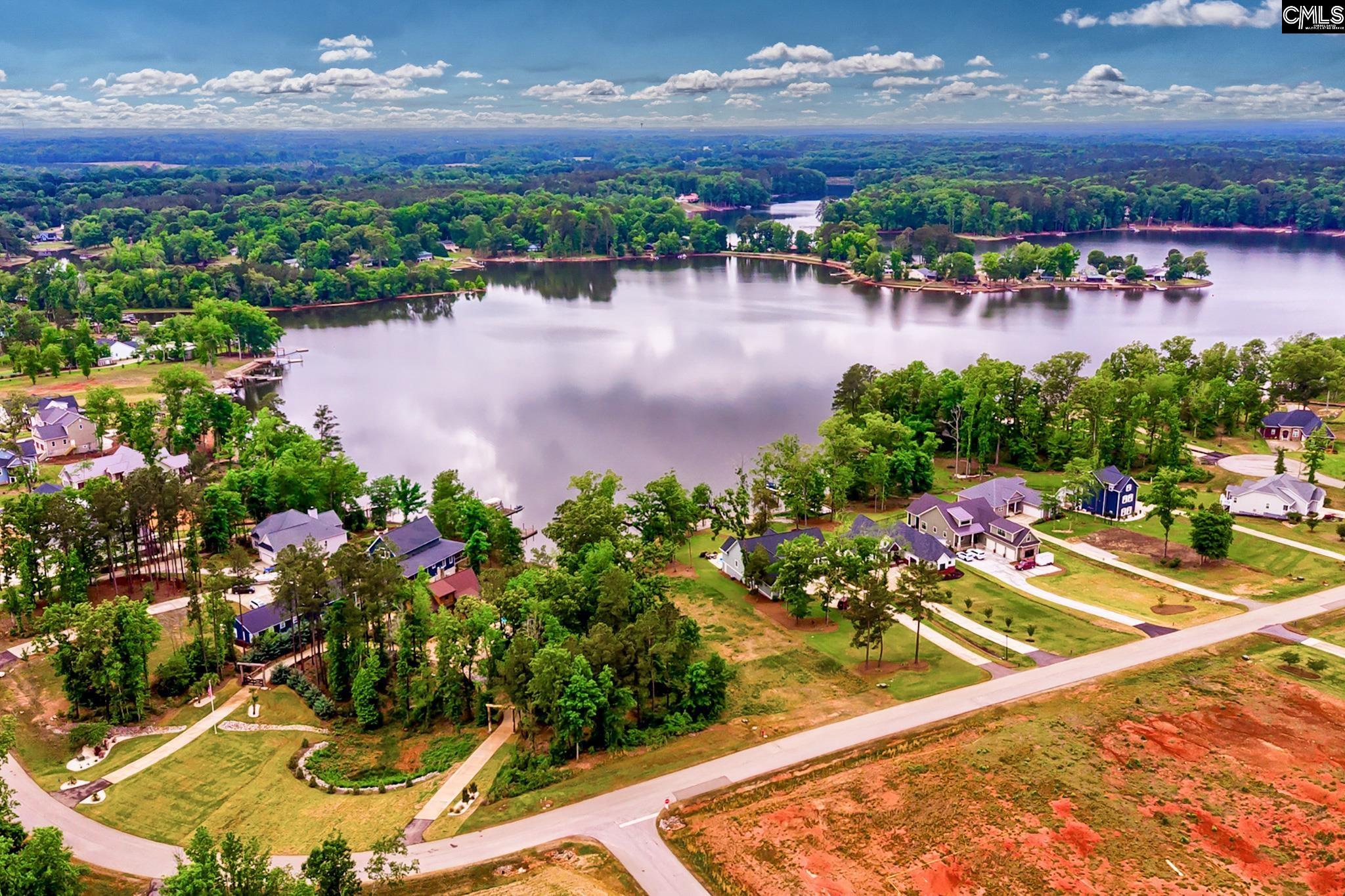 Clouds Creek Circle UNIT #88 Leesville, SC 29138
