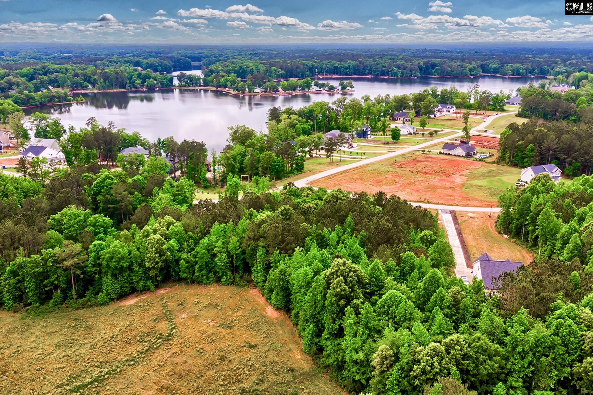 Clouds Creek Circle UNIT #88 Leesville, SC 29138
