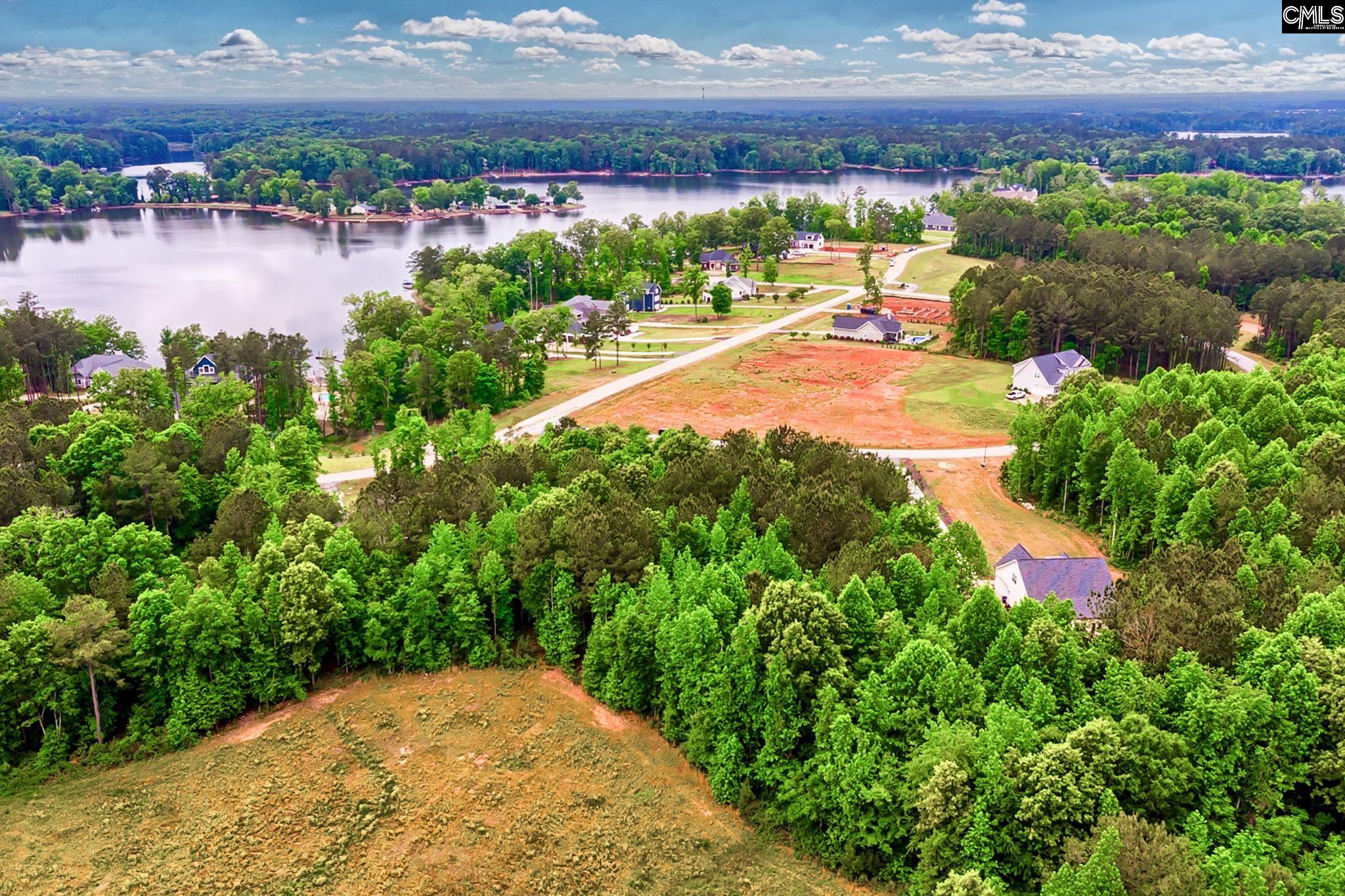 Clouds Creek Circle UNIT #88 Leesville, SC 29138