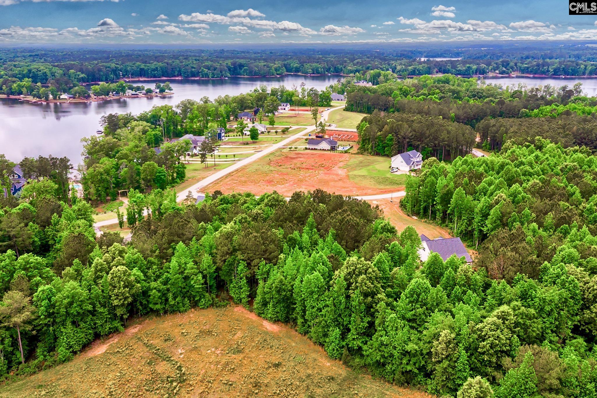 Clouds Creek Circle UNIT #88 Leesville, SC 29138