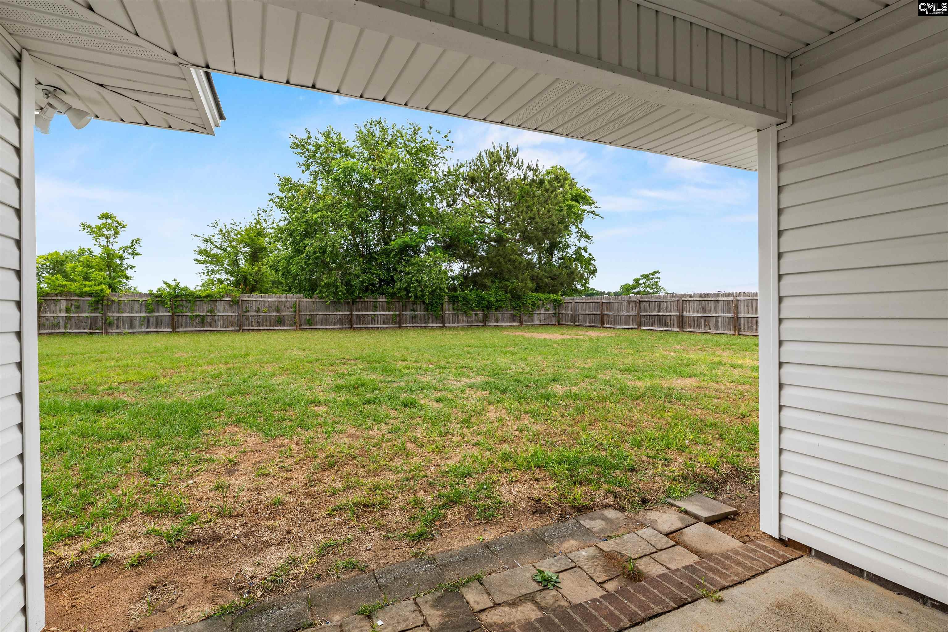 3795 Delaware Drive Dalzell, SC 29040