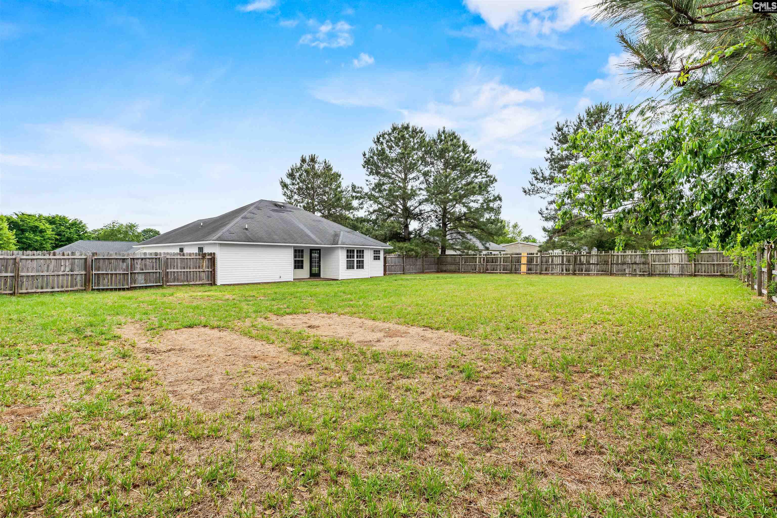 3795 Delaware Drive Dalzell, SC 29040