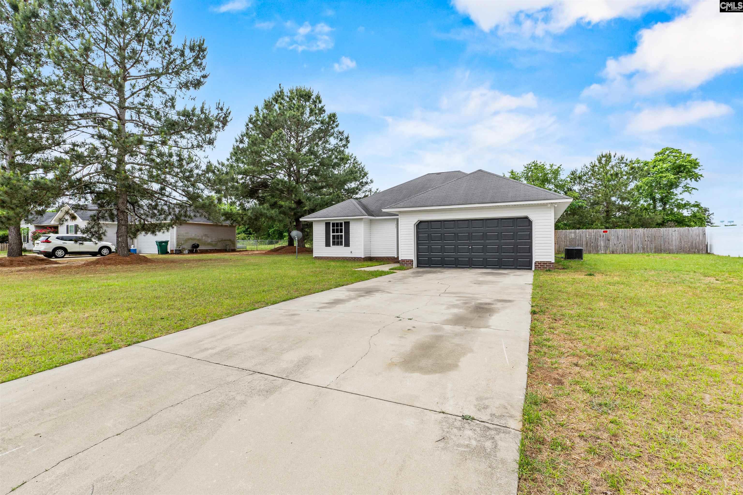 3795 Delaware Drive Dalzell, SC 29040