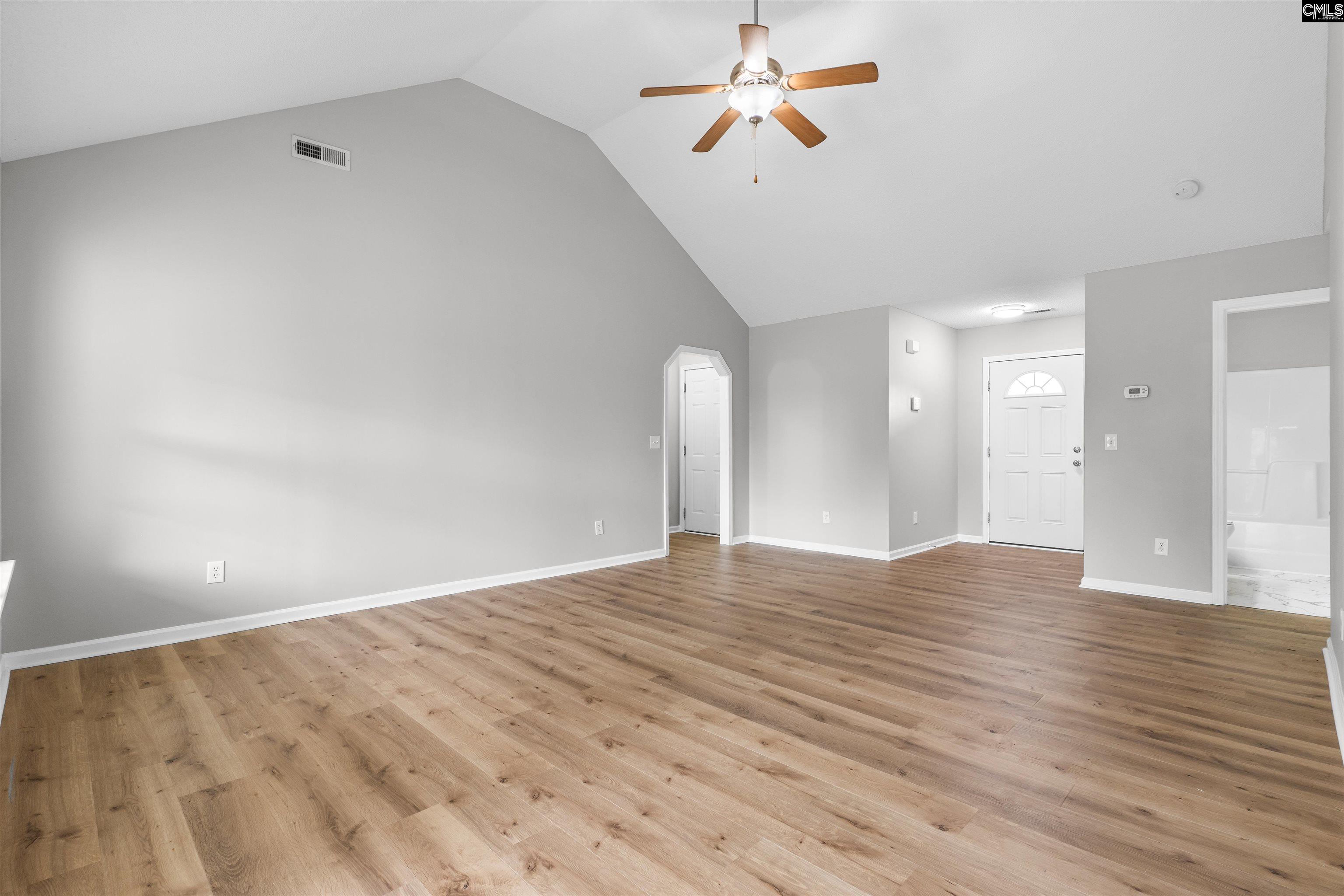 3795 Delaware Drive Dalzell, SC 29040