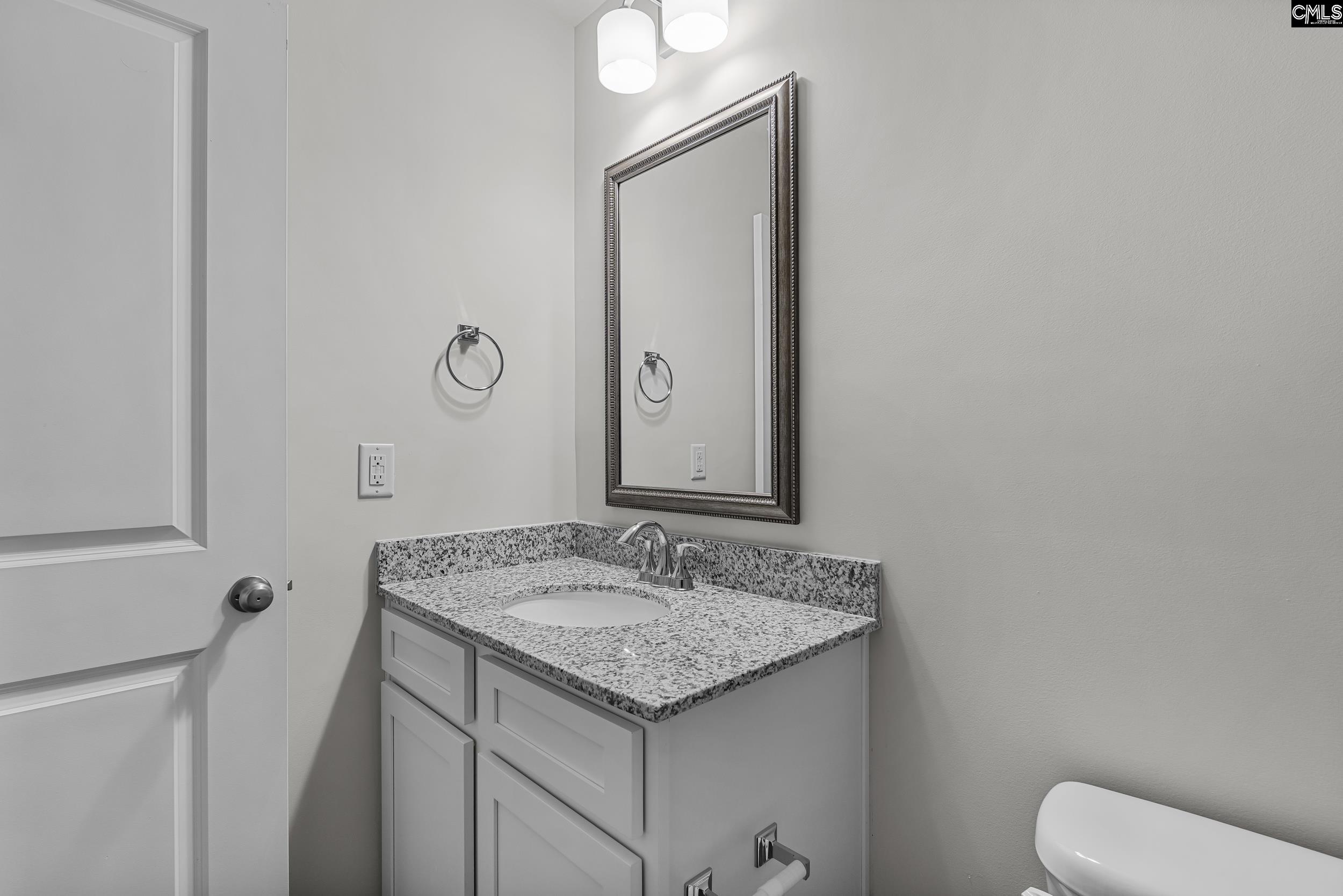 2322 Damascus Way Lexington, SC 29073