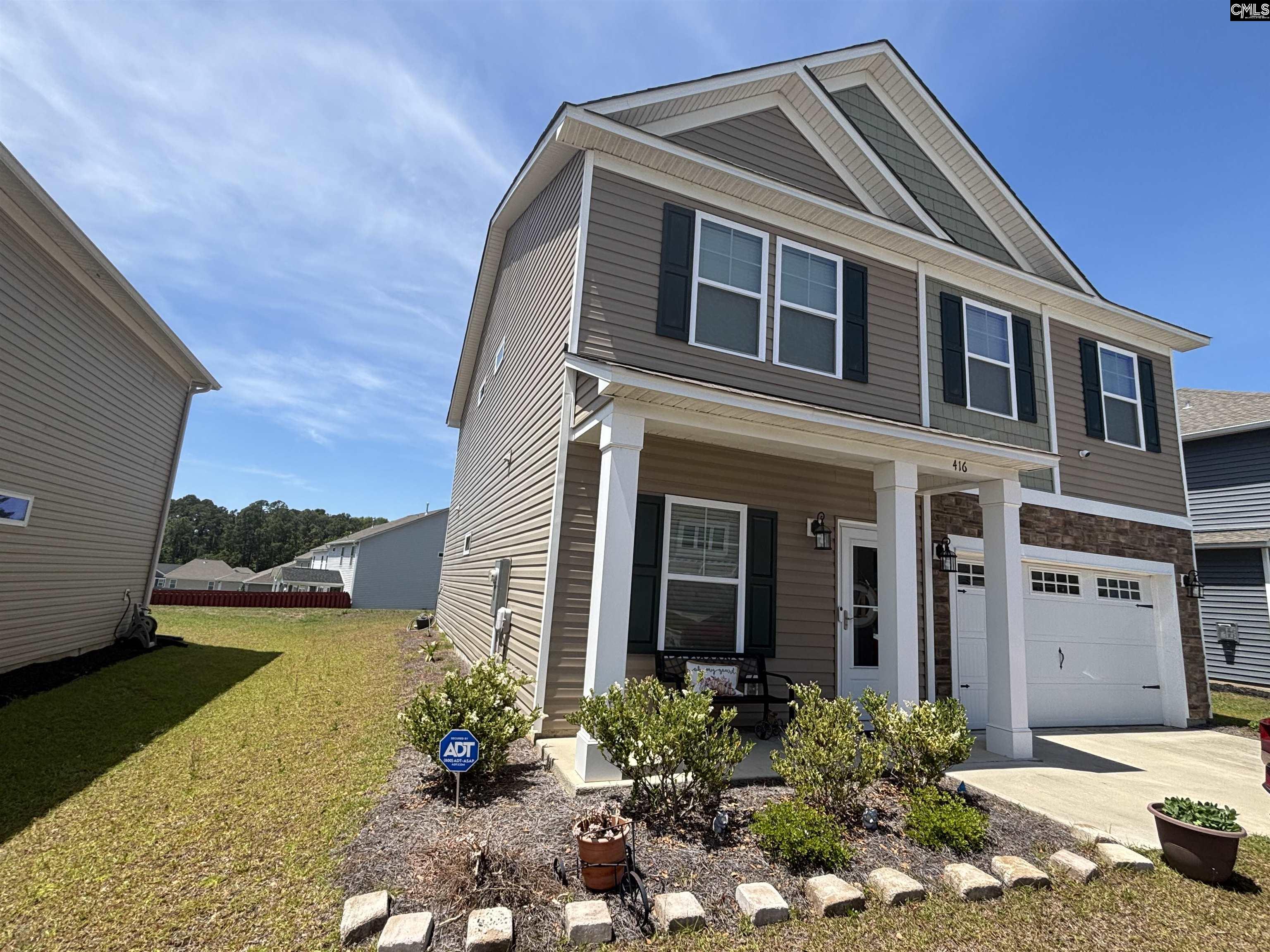 416 Peaceful Pines Way Elgin, SC 29045