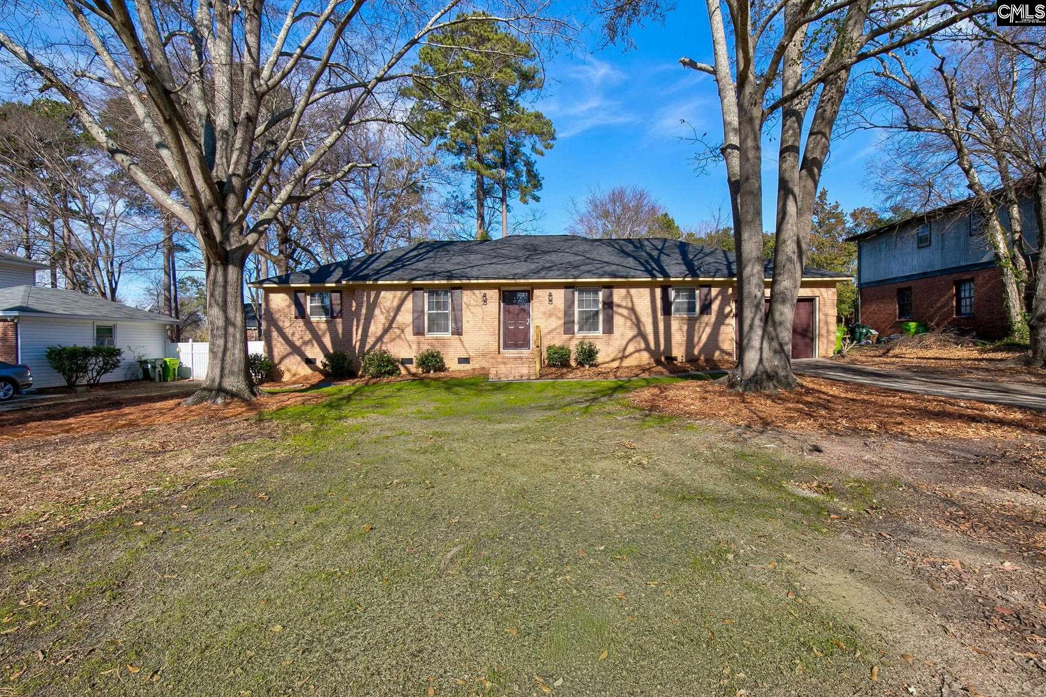 106 Ashbourne Road Irmo, SC 29063