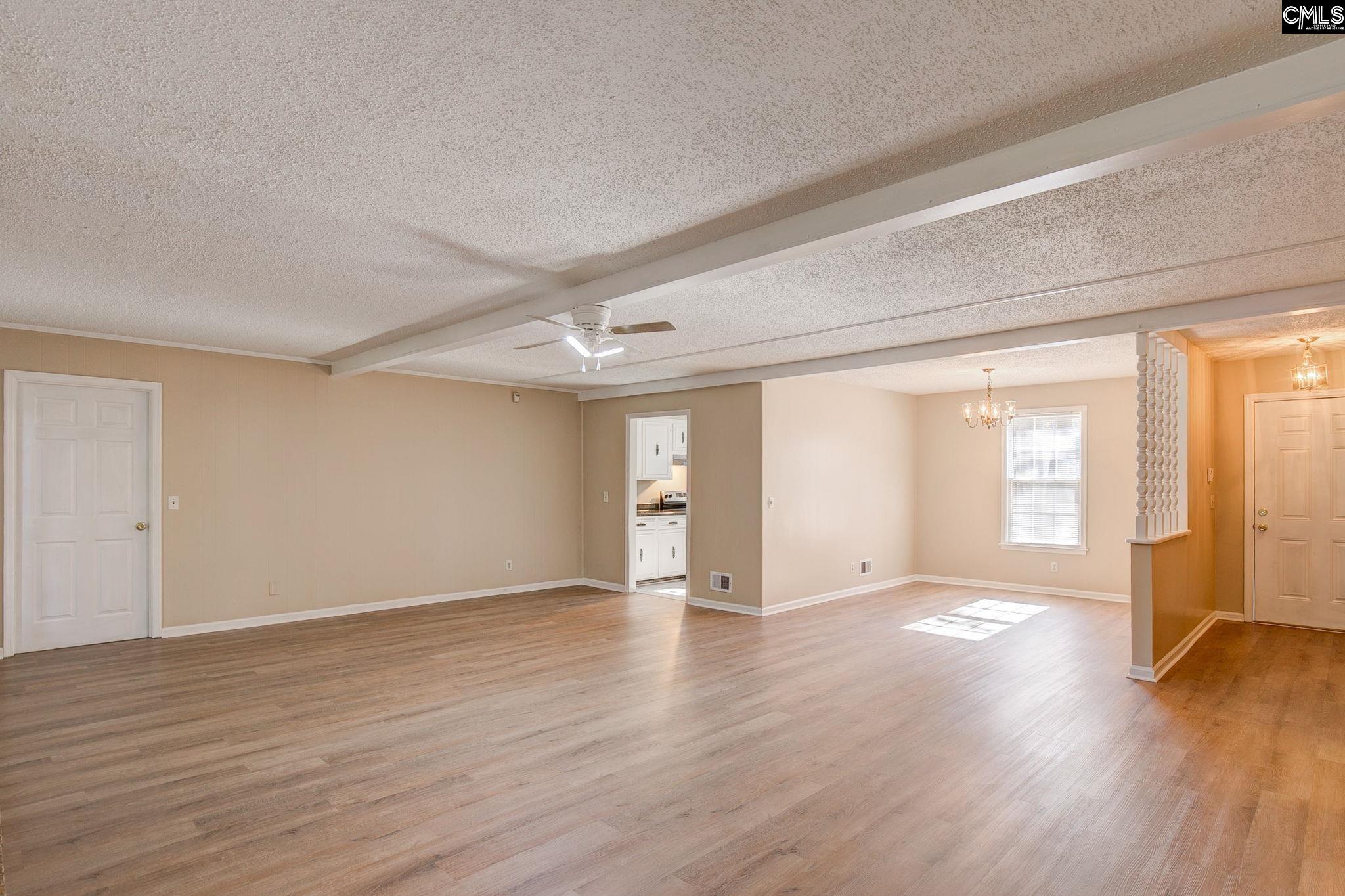 106 Ashbourne Road Irmo, SC 29063