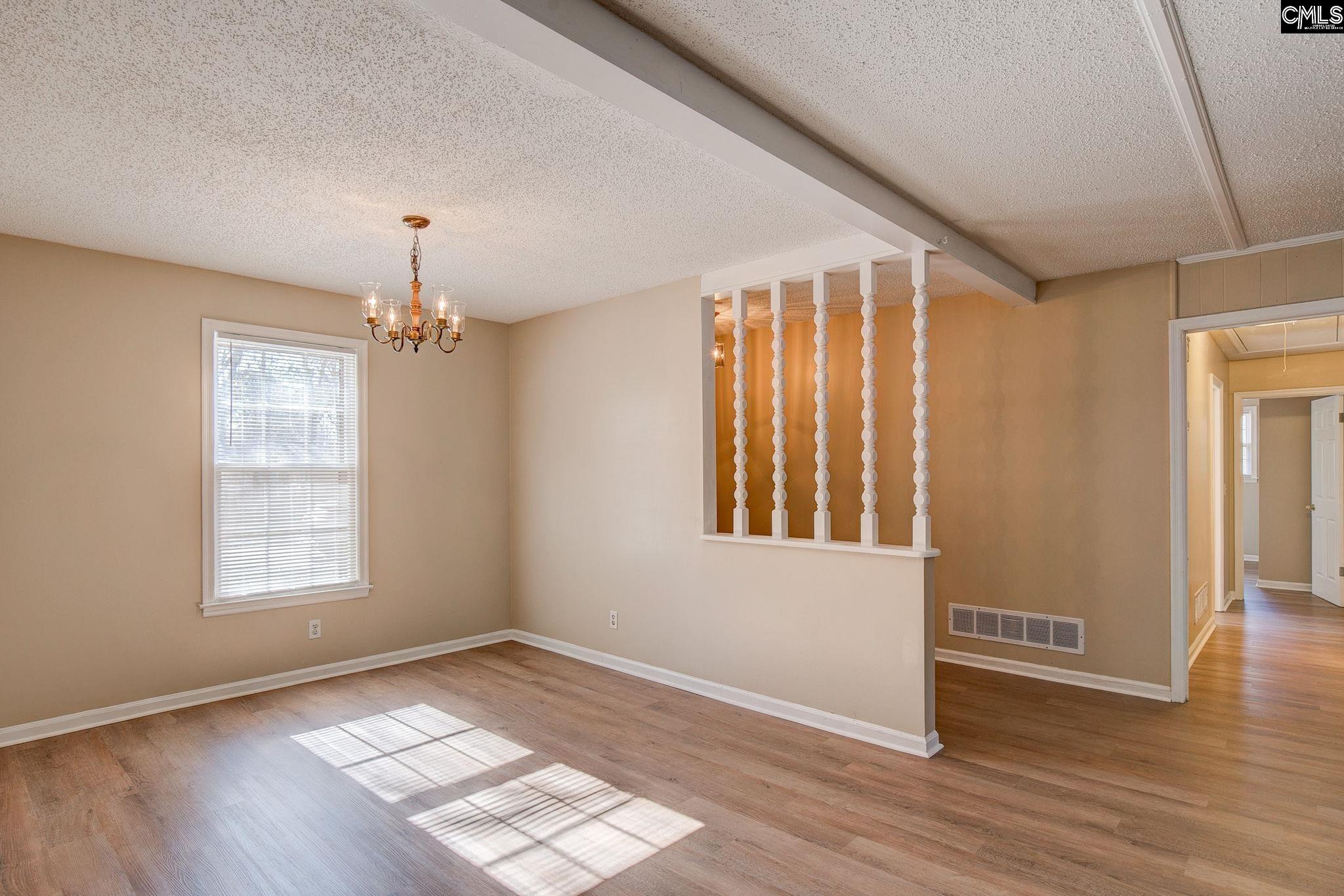 106 Ashbourne Road Irmo, SC 29063