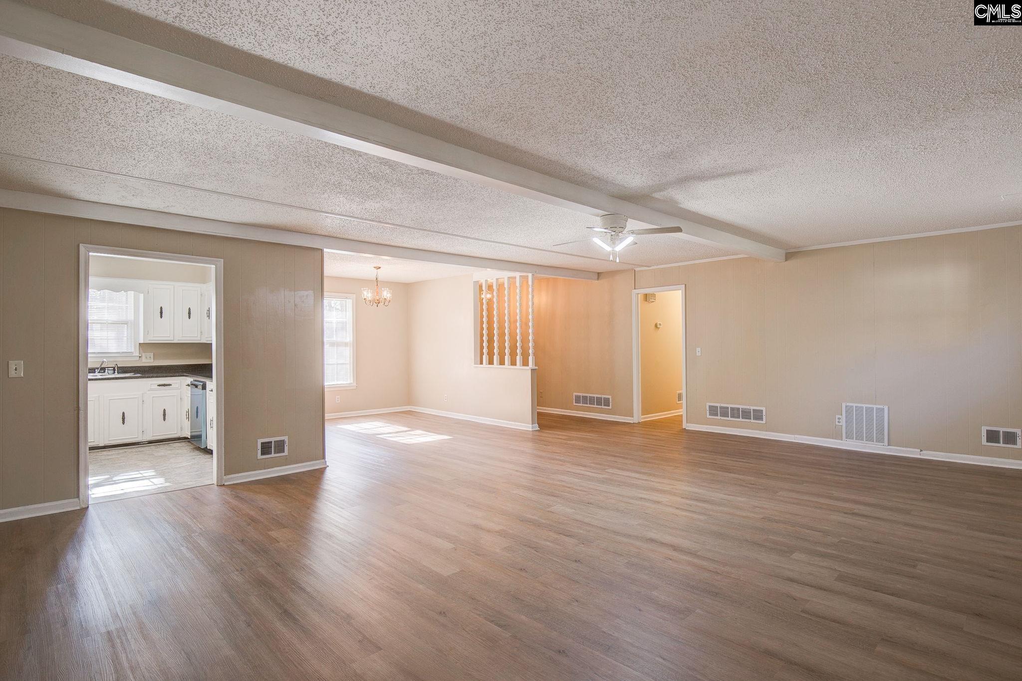106 Ashbourne Road Irmo, SC 29063