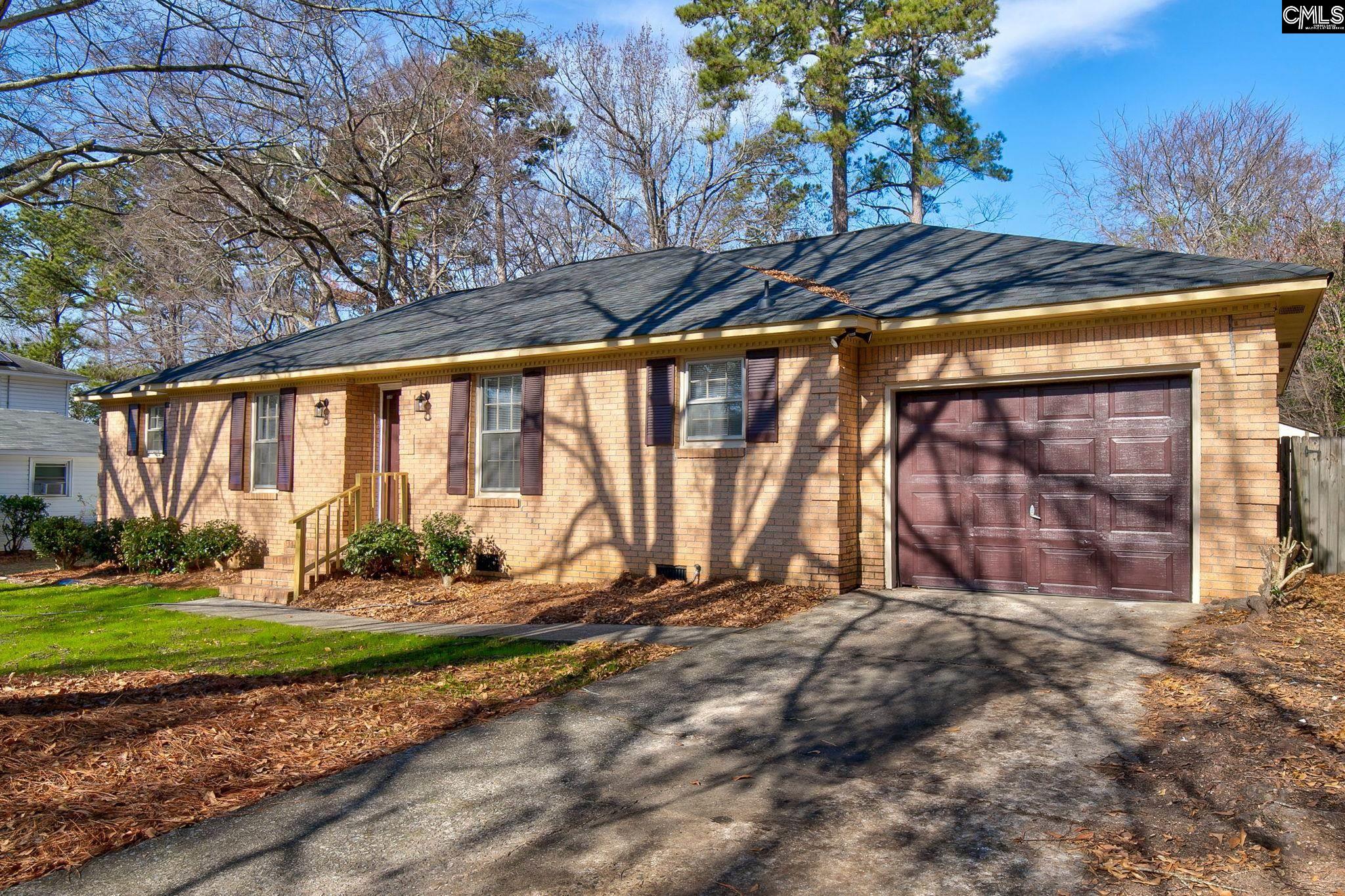 106 Ashbourne Road Irmo, SC 29063