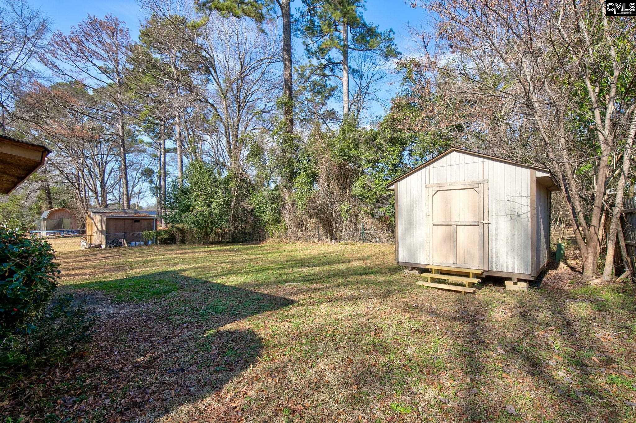 106 Ashbourne Road Irmo, SC 29063