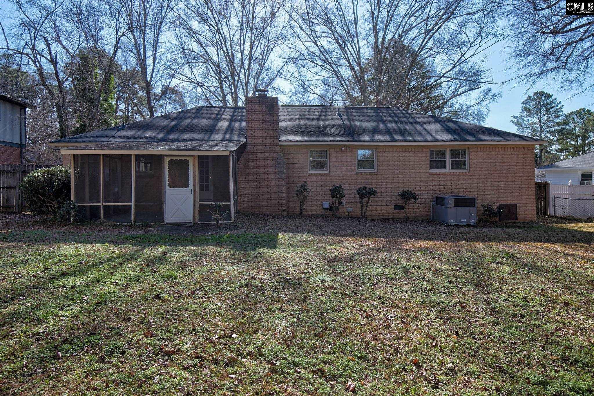 106 Ashbourne Road Irmo, SC 29063