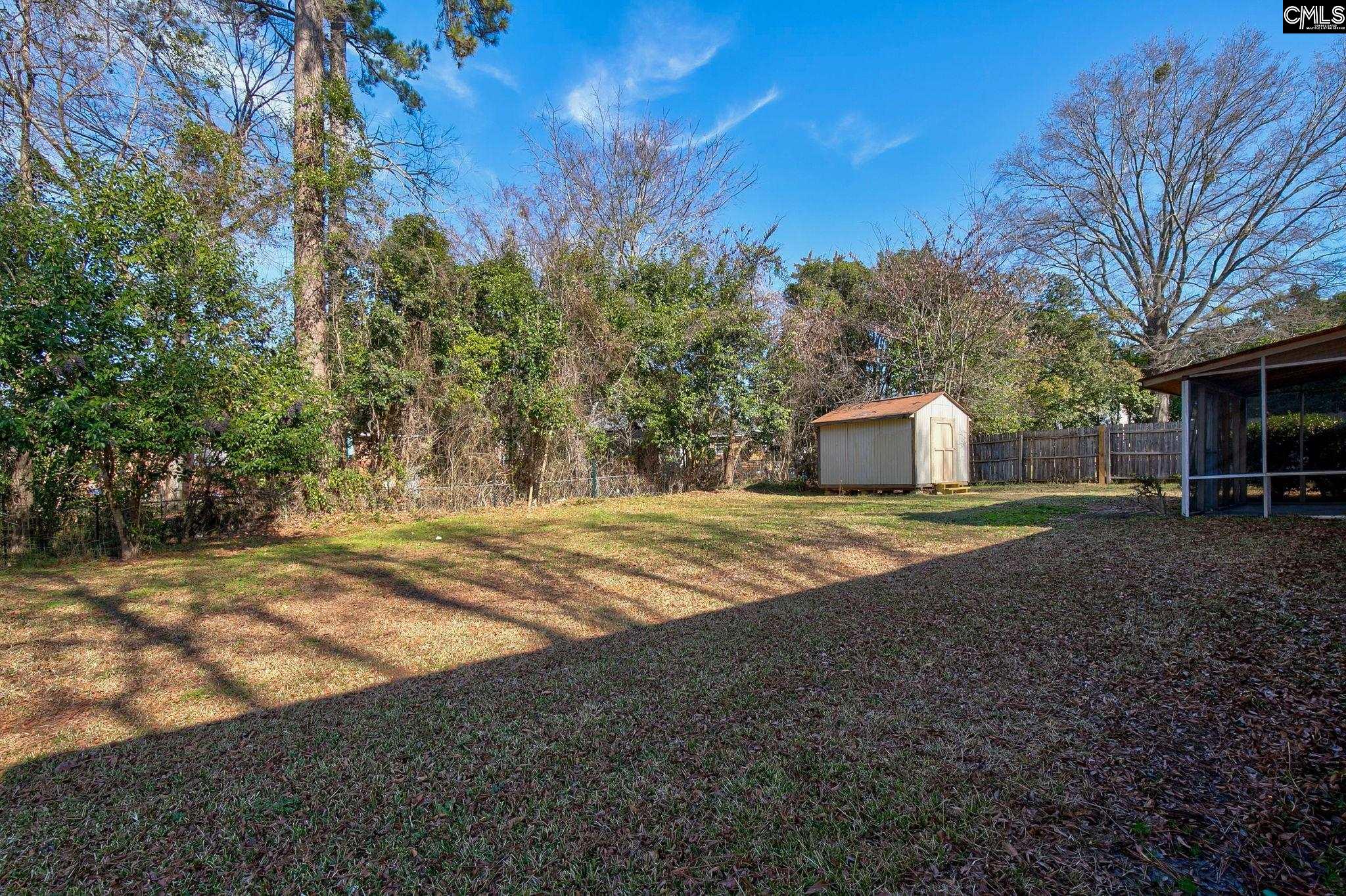 106 Ashbourne Road Irmo, SC 29063