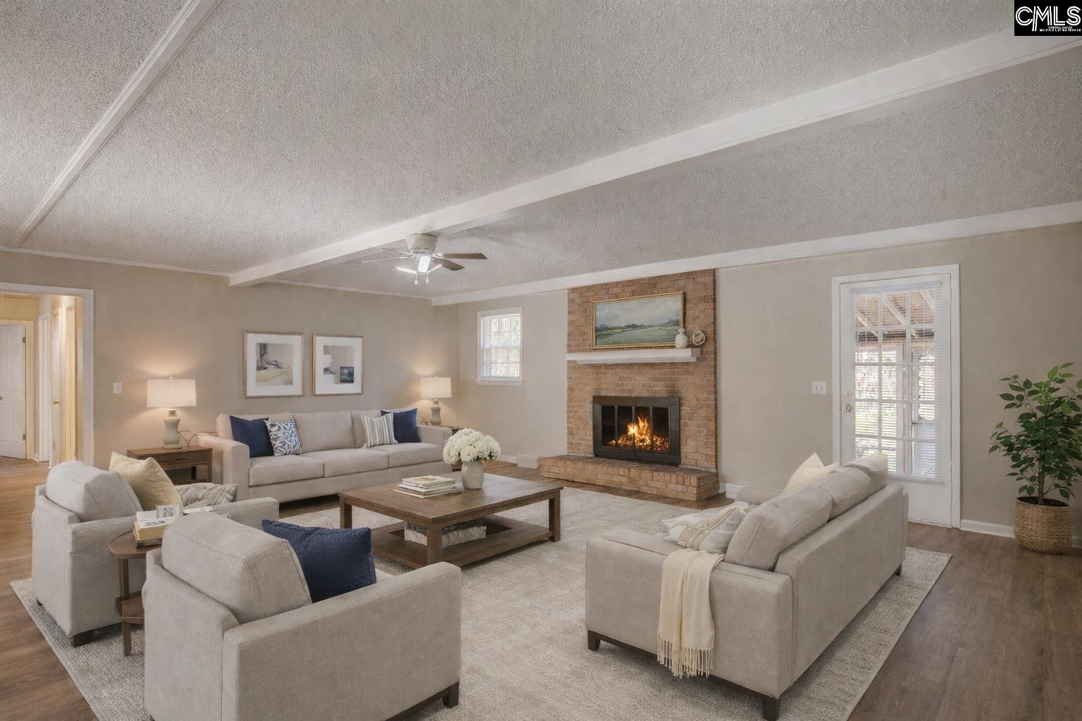 106 Ashbourne Road Irmo, SC 29063
