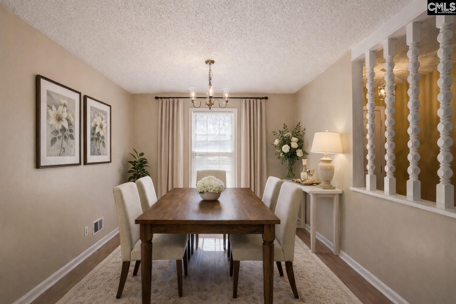 106 Ashbourne Road Irmo, SC 29063