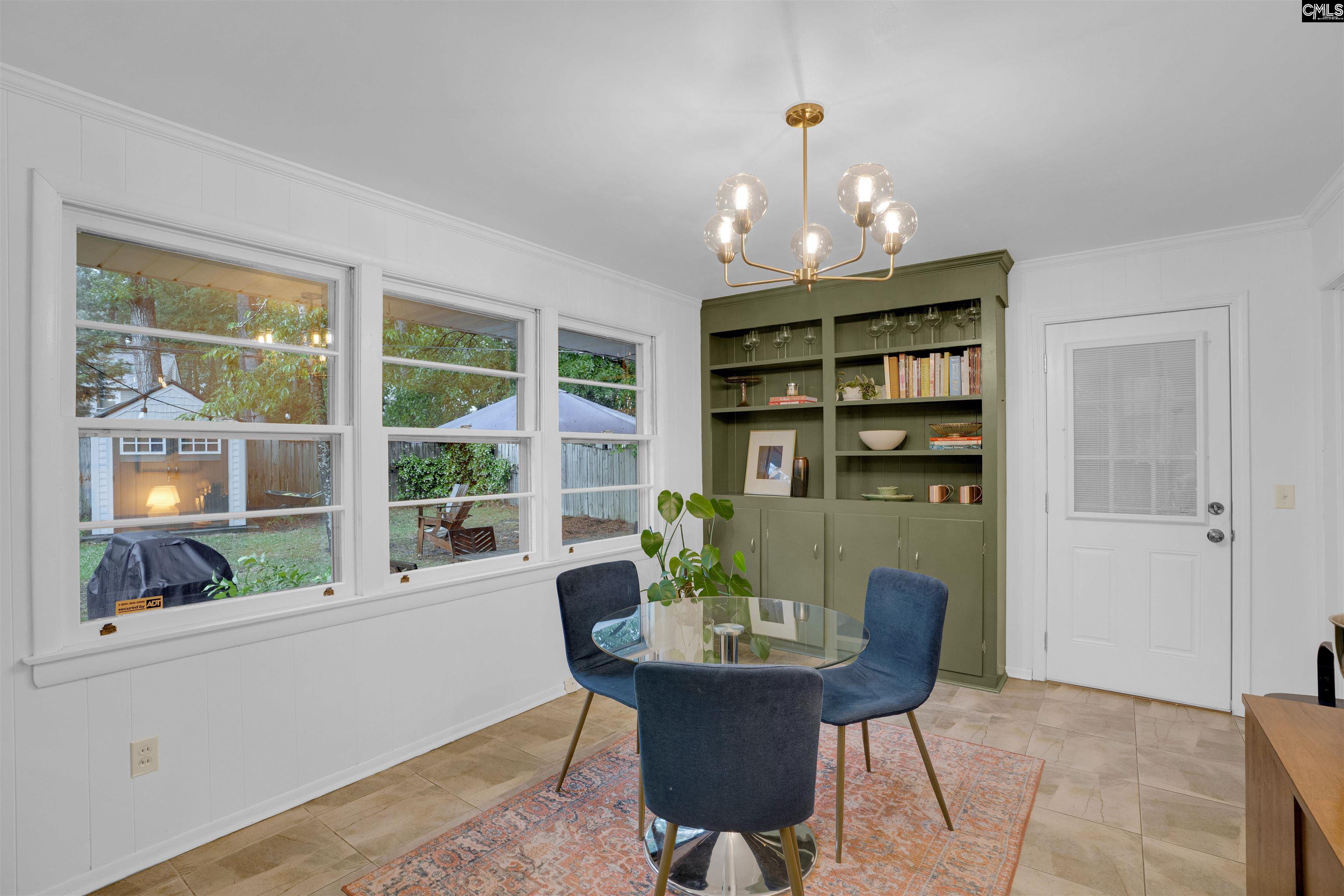 1939 Boyer Drive Columbia, SC 29204